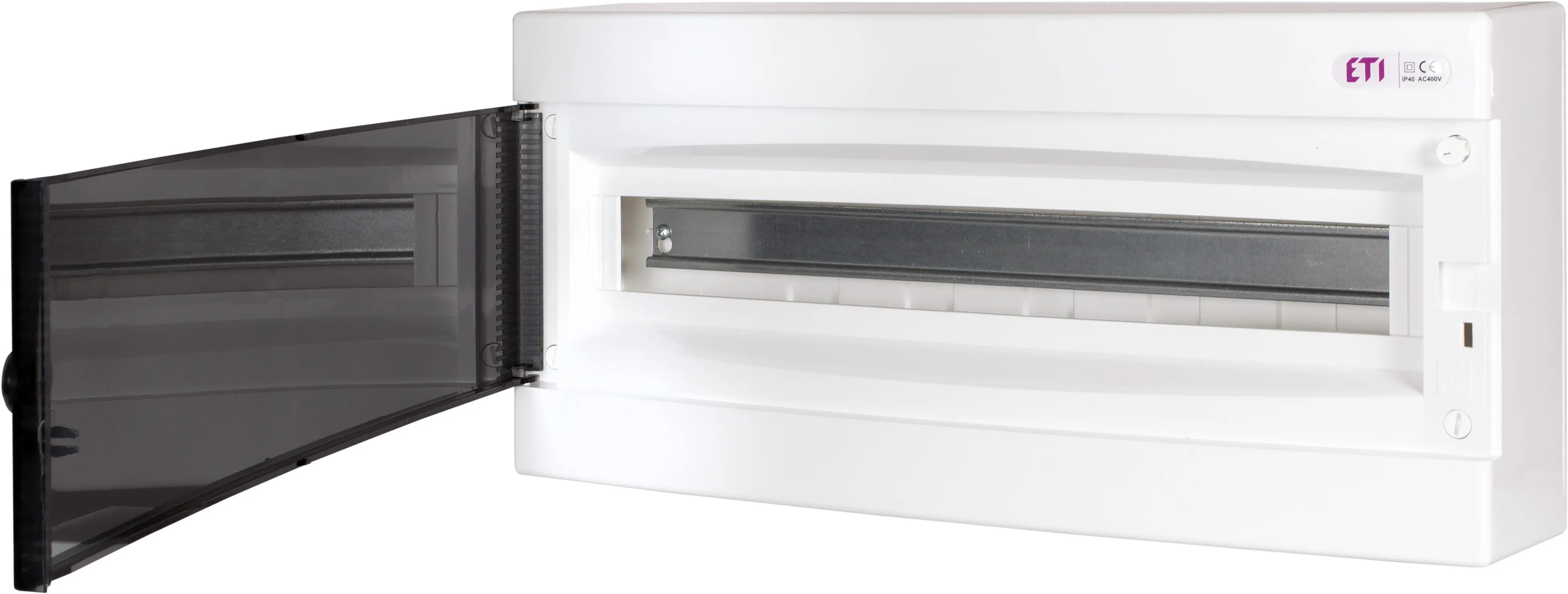 Розподільний щит ECT 1x24PT-s 001100282