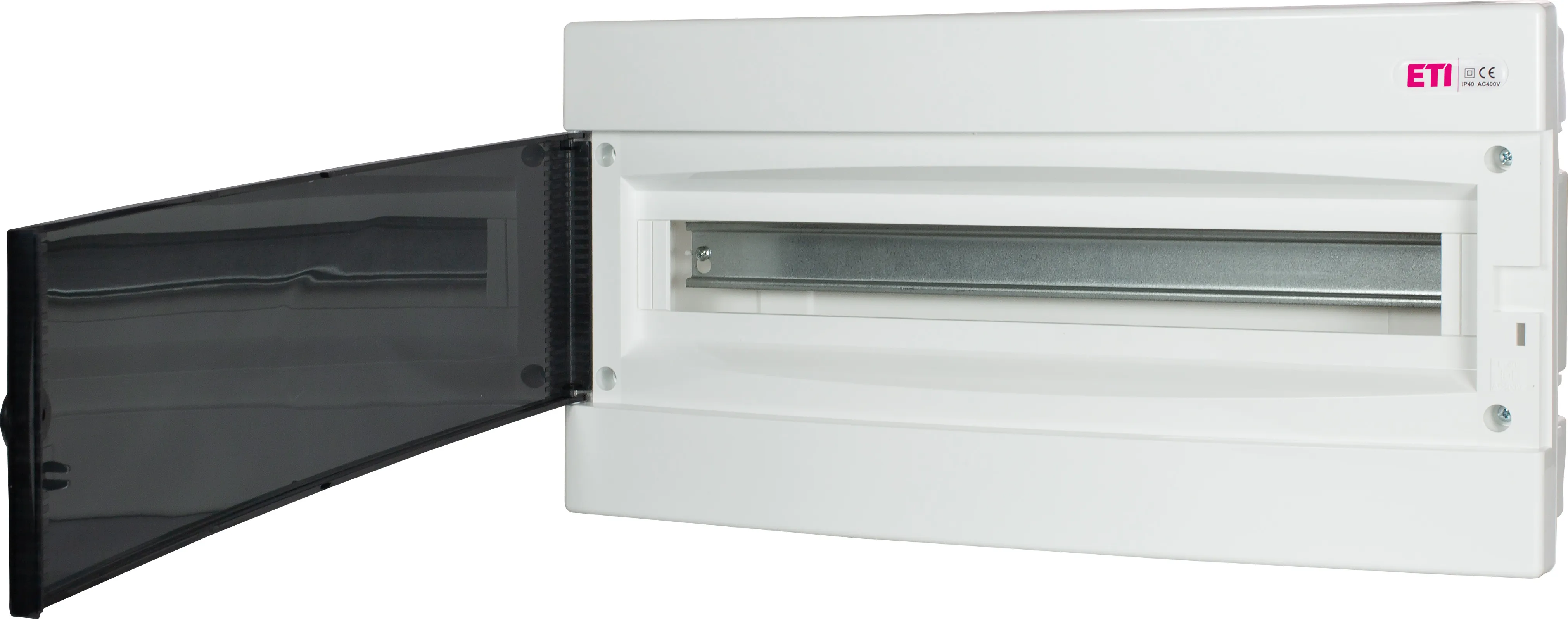 Розподільний щит ECM 1x24PT 001100401