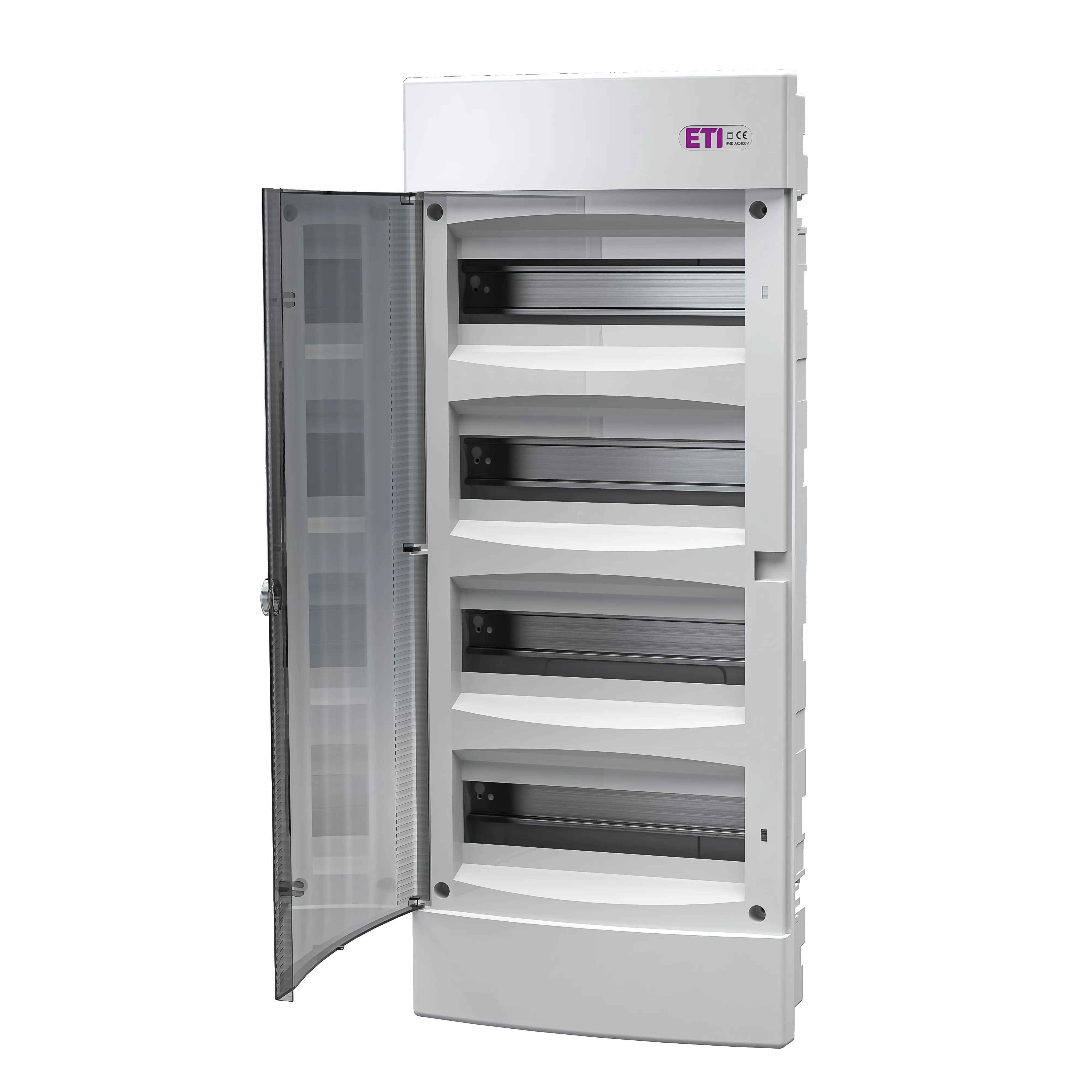 Розподільний щит ECM48PT-s 001100406