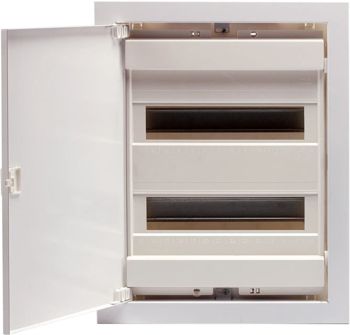 Розподільний щит ECG56HMEDIAPO 001100416