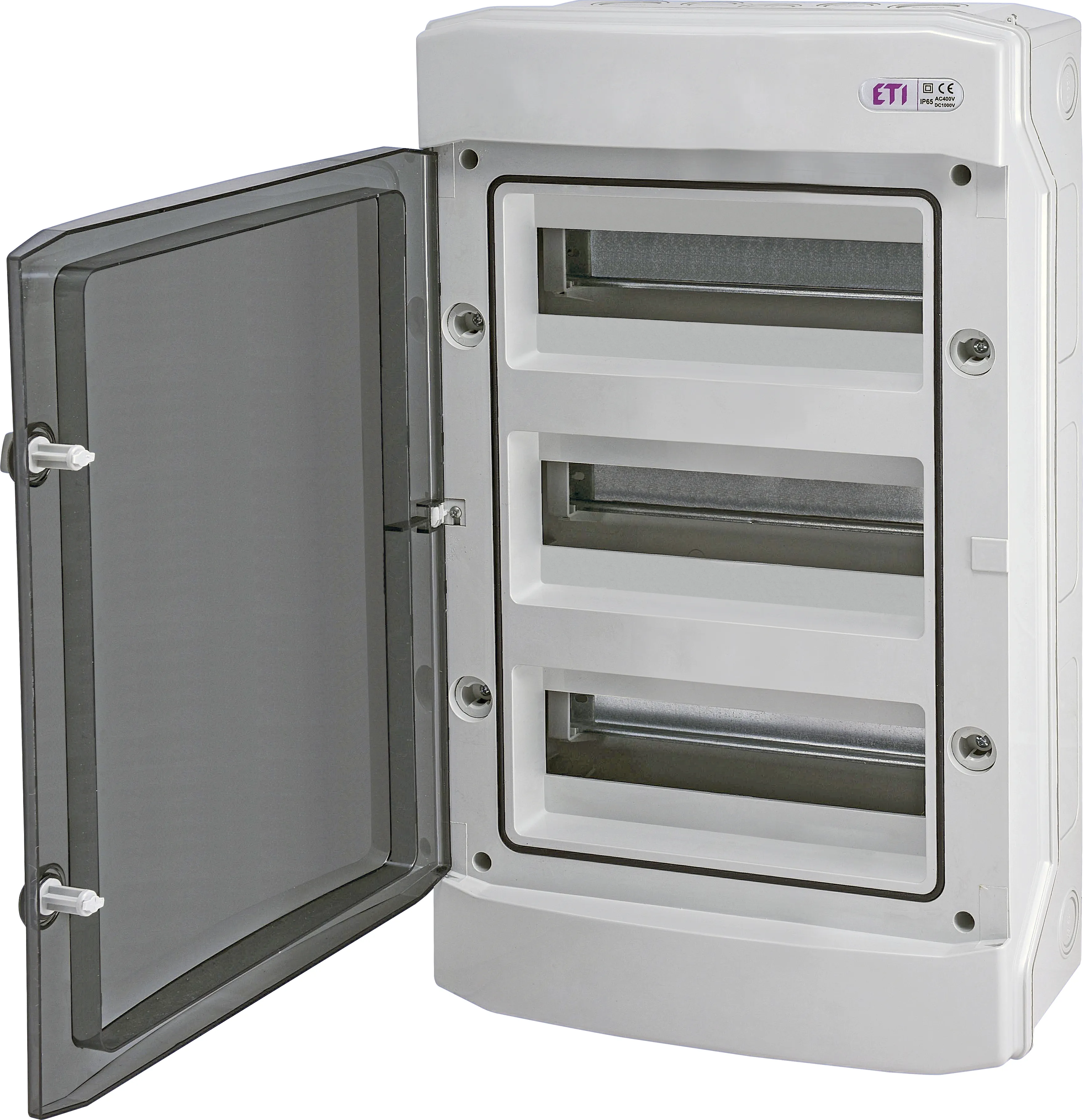 Розподільний щит ECH-36PT-s 001101080