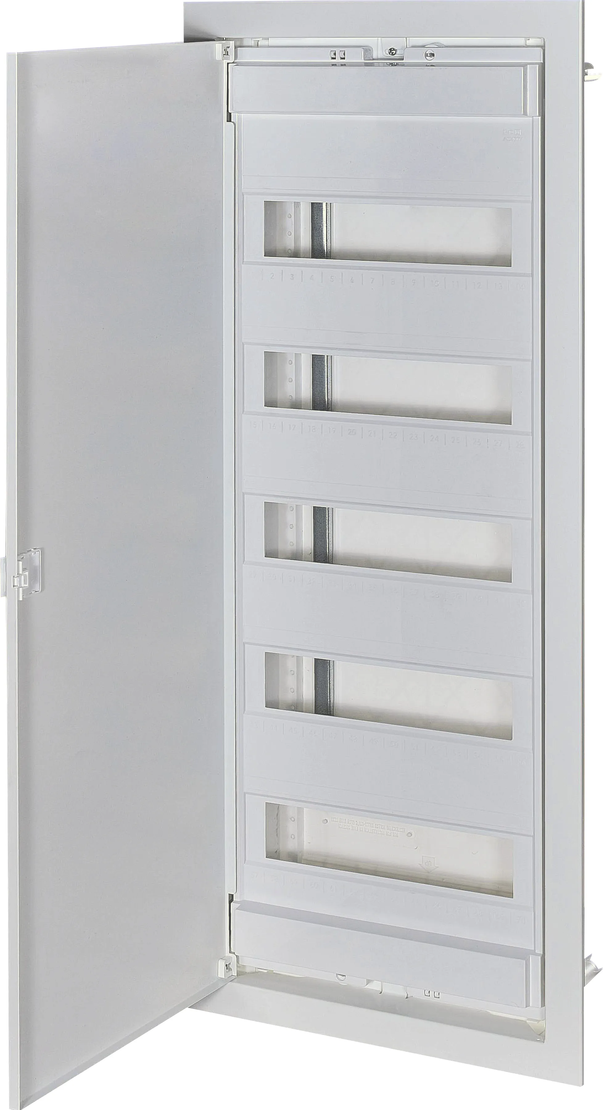 Розподільний щит ECG70H 001101169