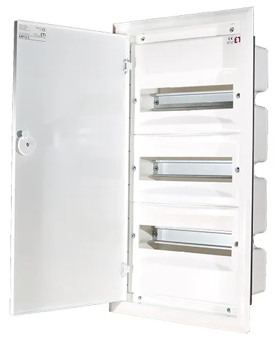 Розподільний щит ERP12-3 001101204