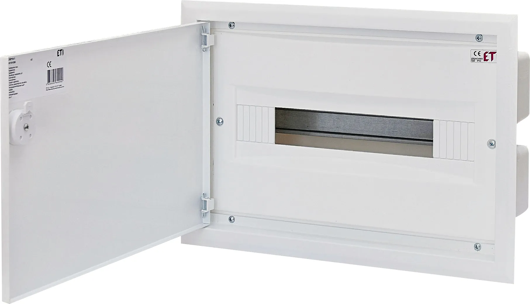 Розподільний щит ERP18-1 001101208