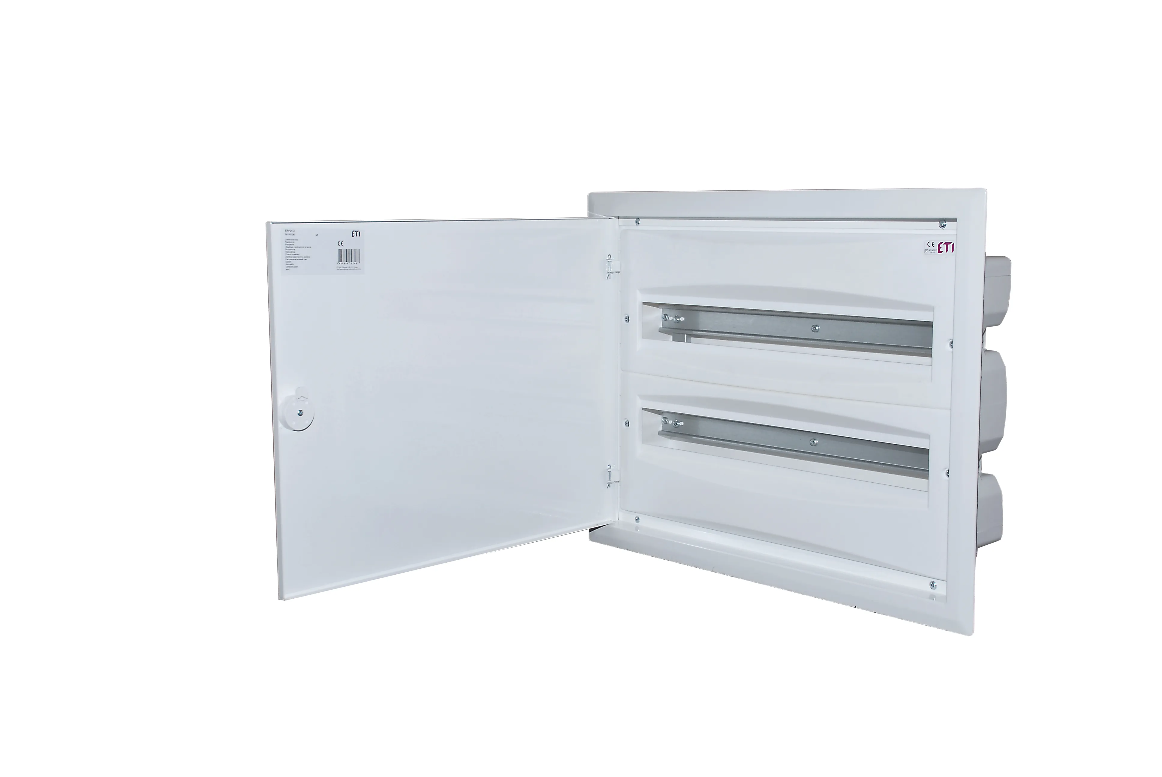 Розподільний щит ERP24-2 001101293