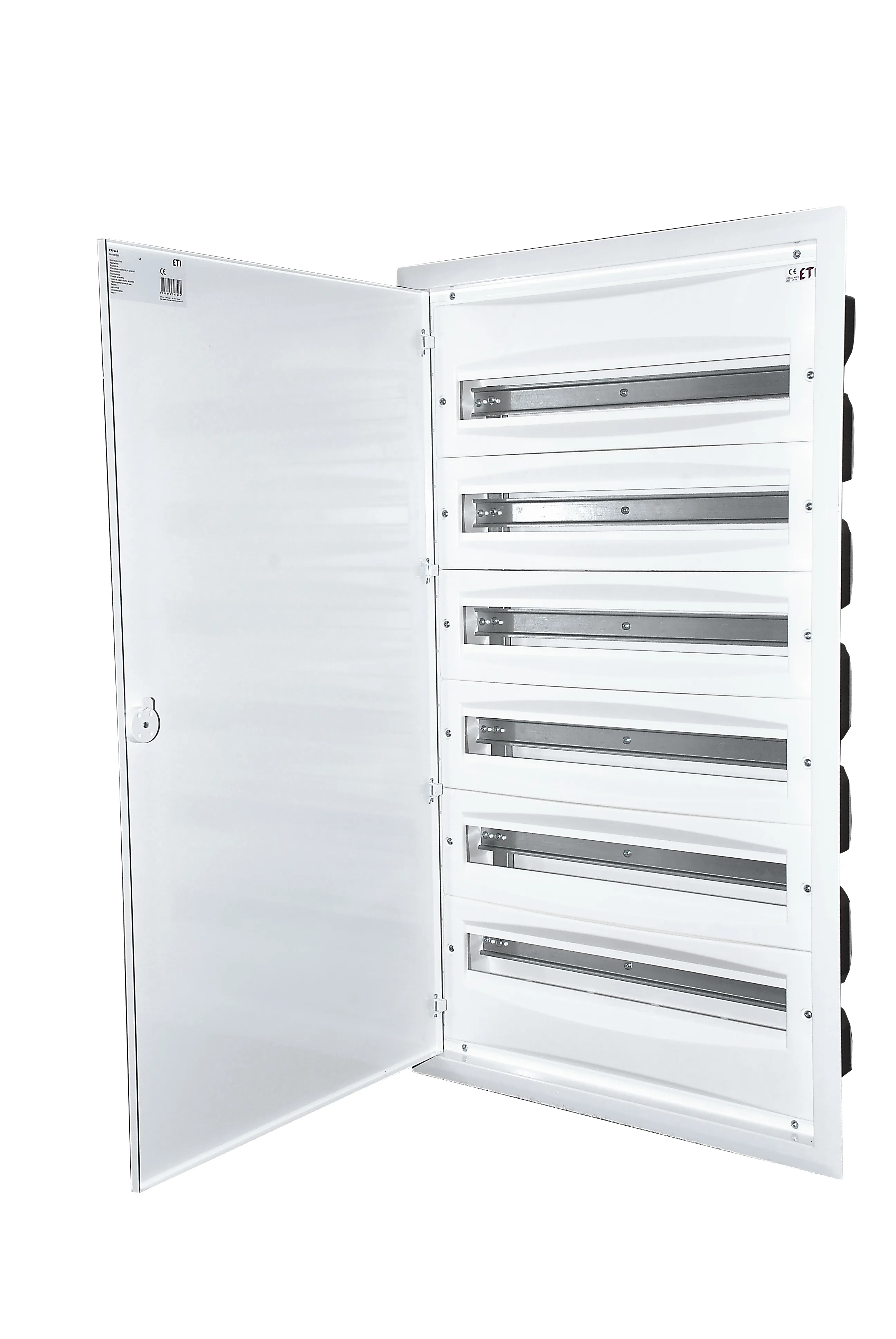 Розподільний щит ERP24-6 001101297