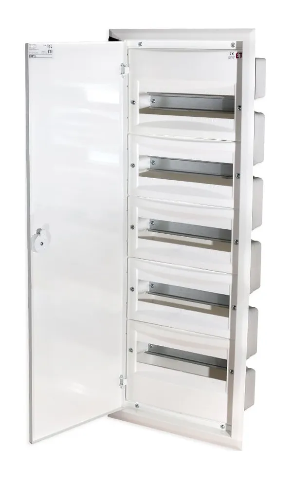 Розподільний щит ERP12-5 001101298