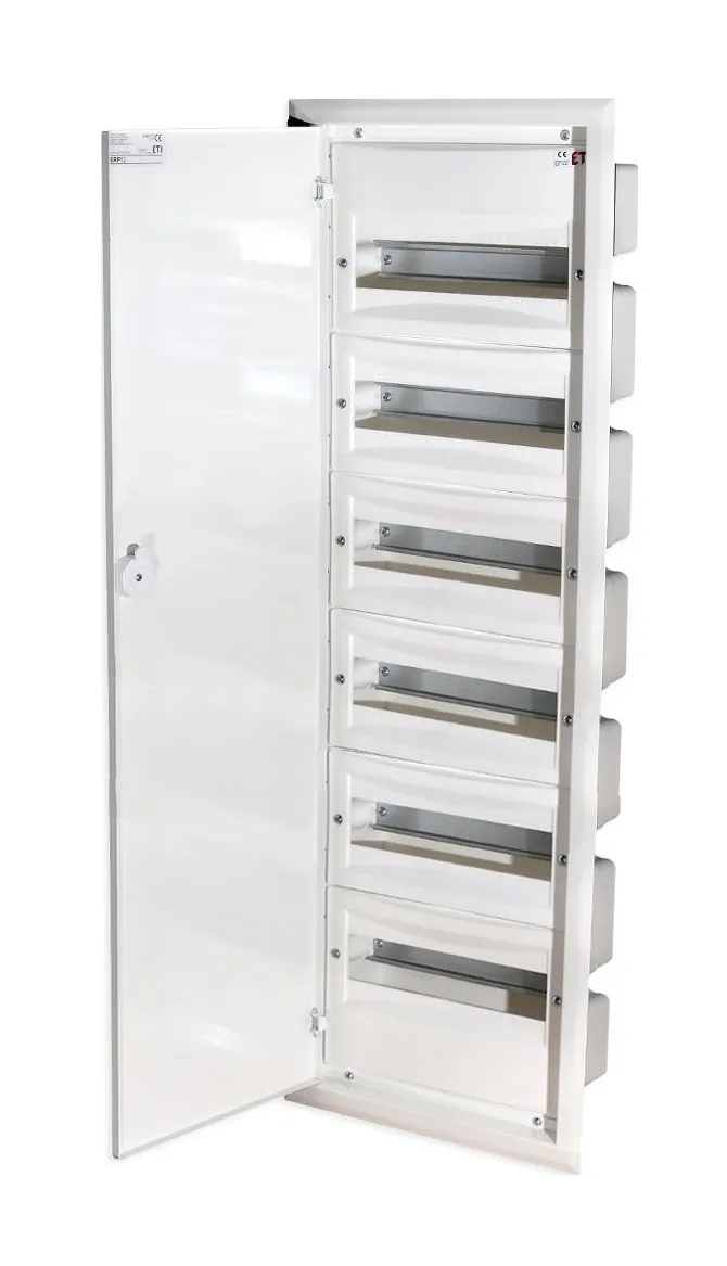 Розподільний щит ERP12-6 001101299