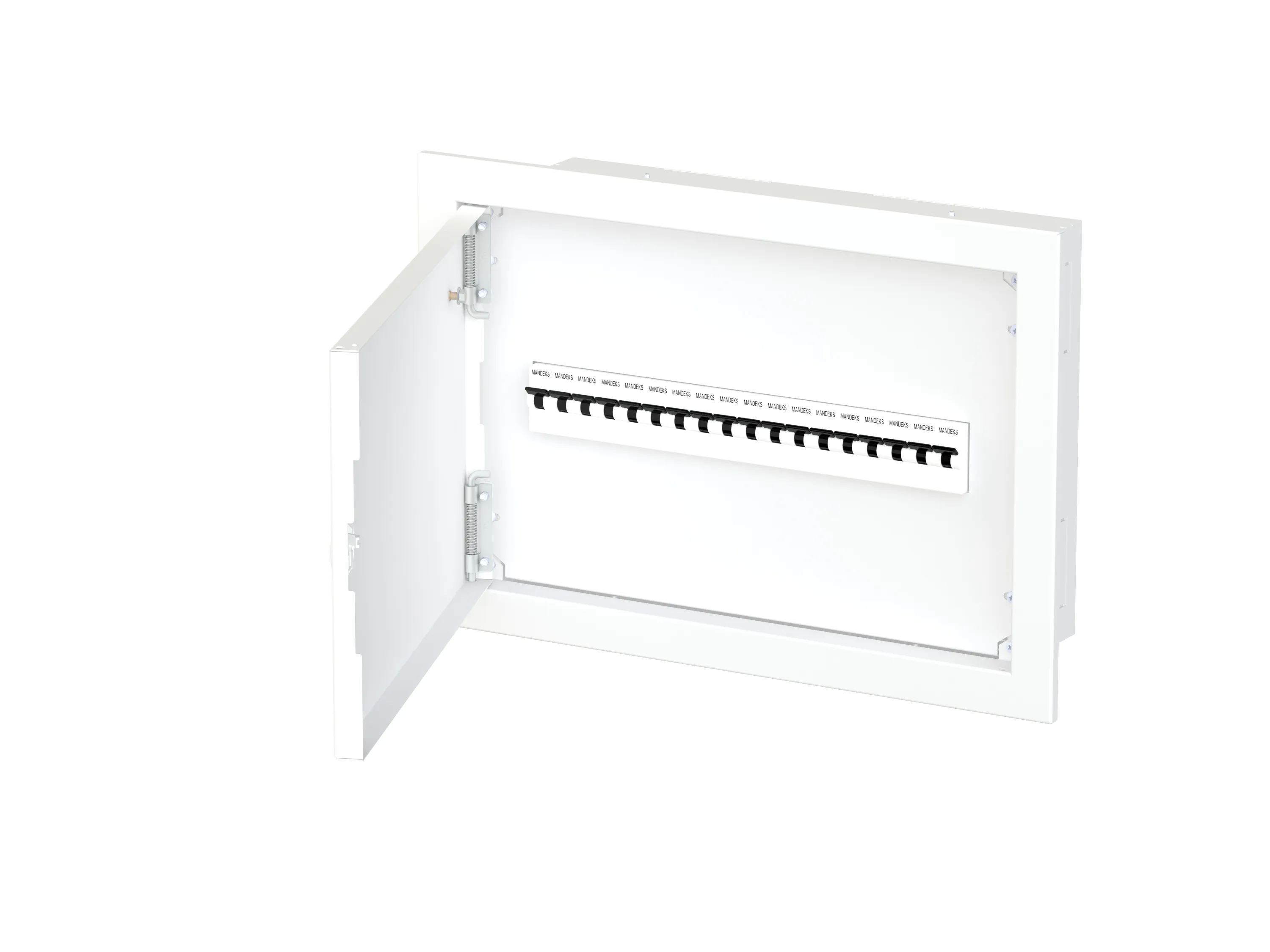 Розподільний щит MBF18-1 001108100