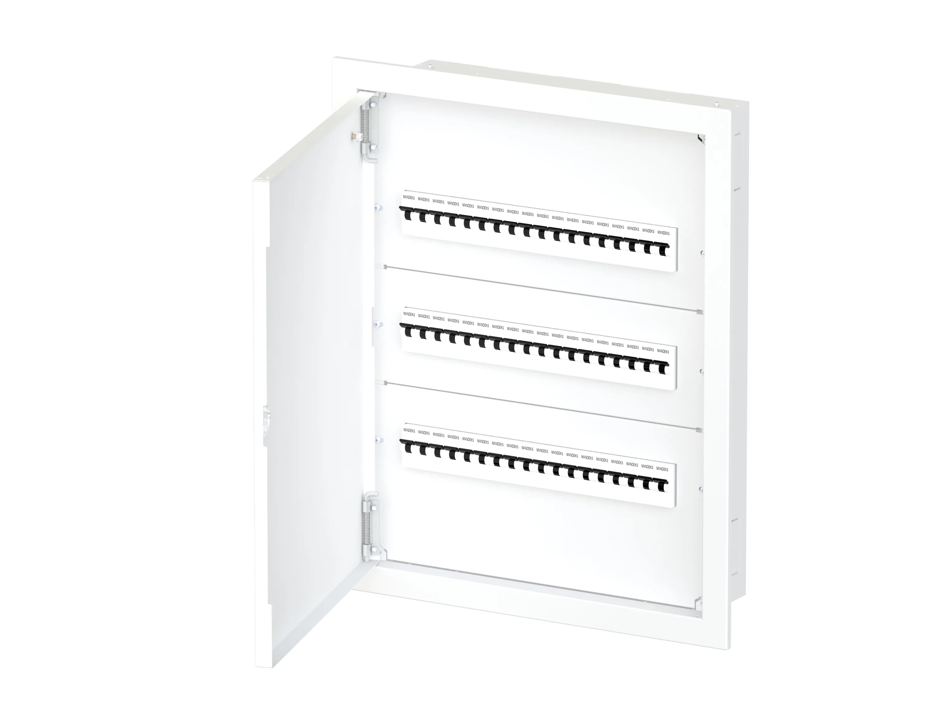 Розподільний щит MBF18-3 001108102