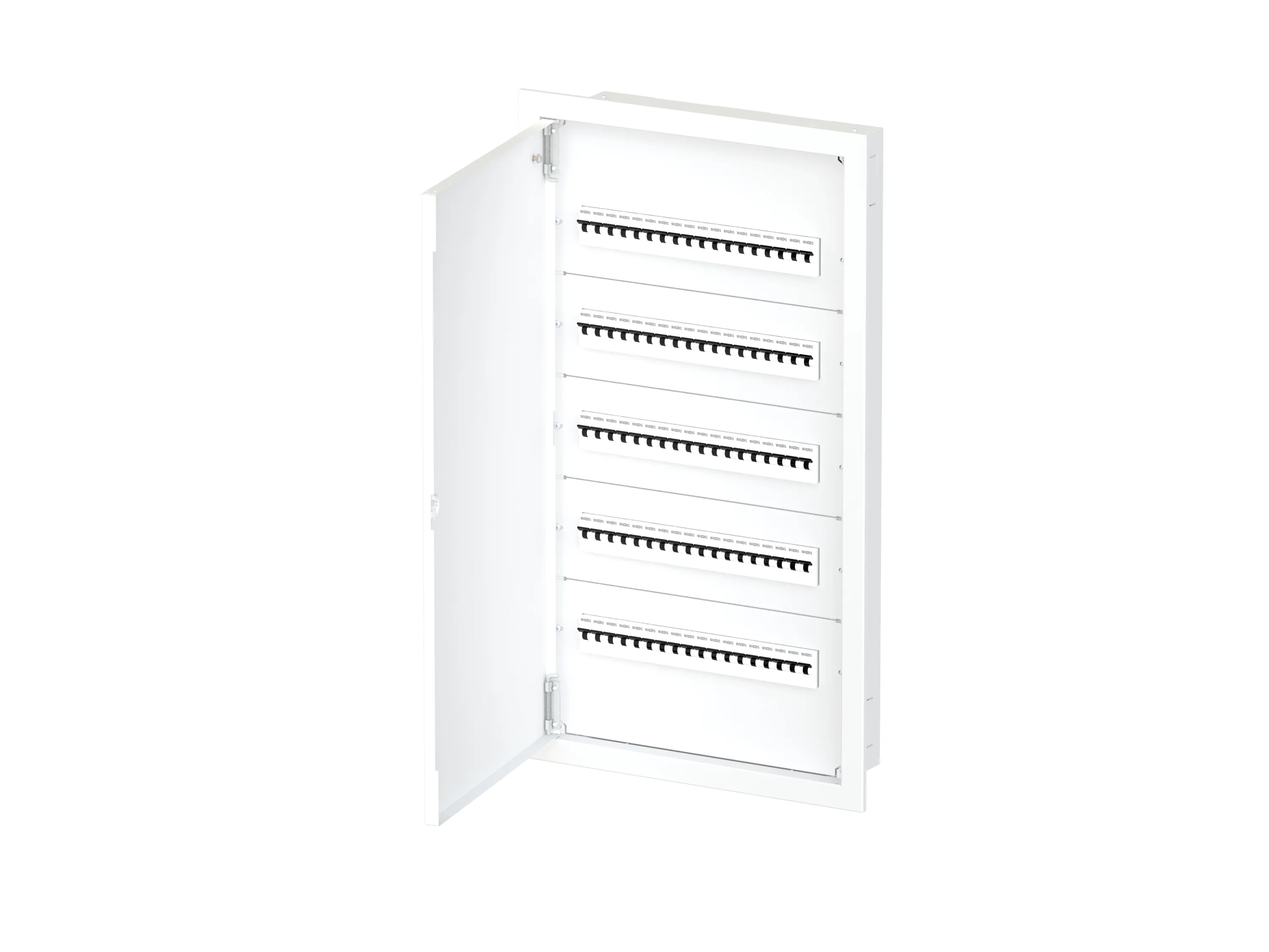 Розподільний щит MBF18-5 001108104