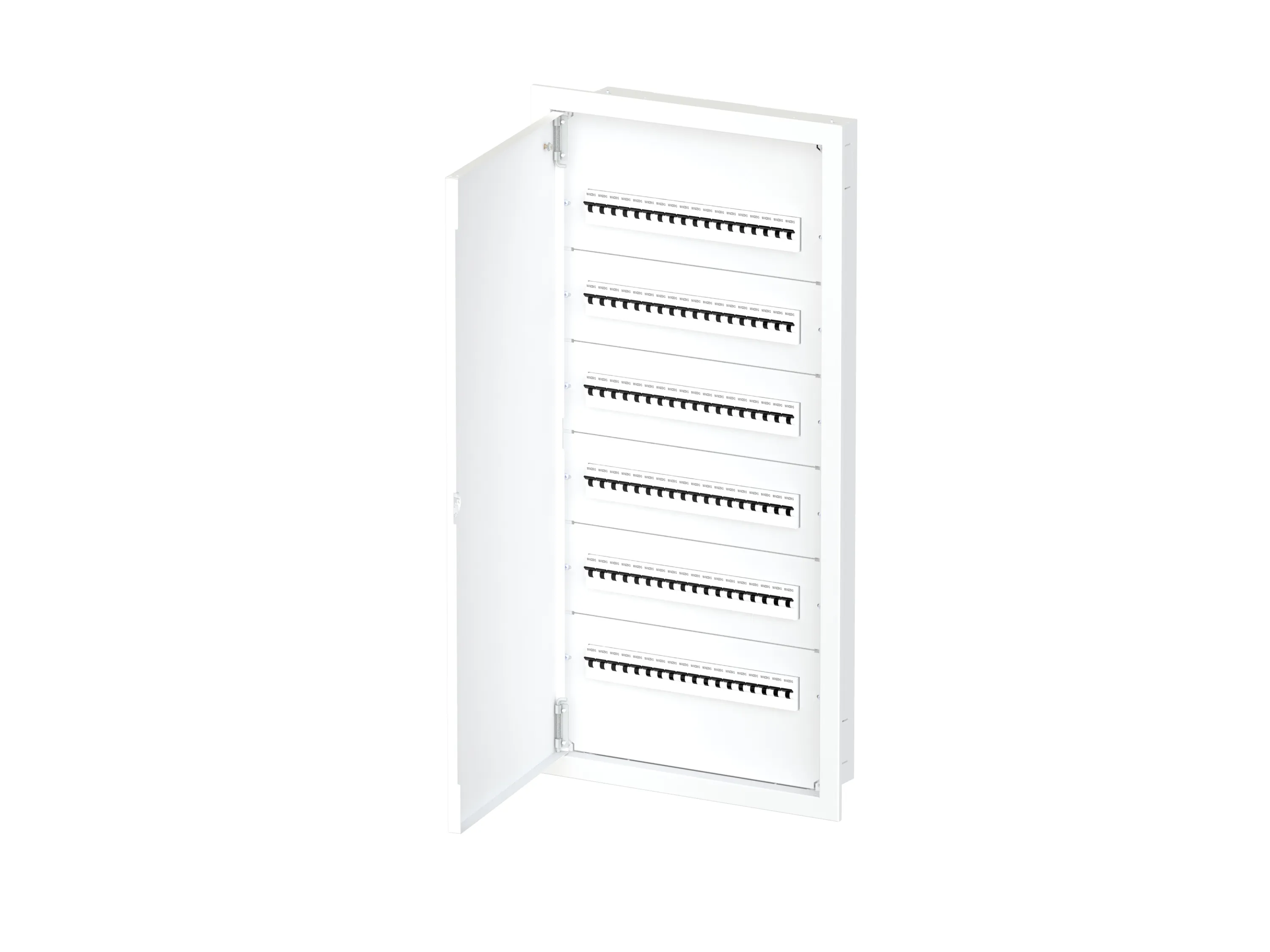 Розподільний щит MBF18-6 001108105