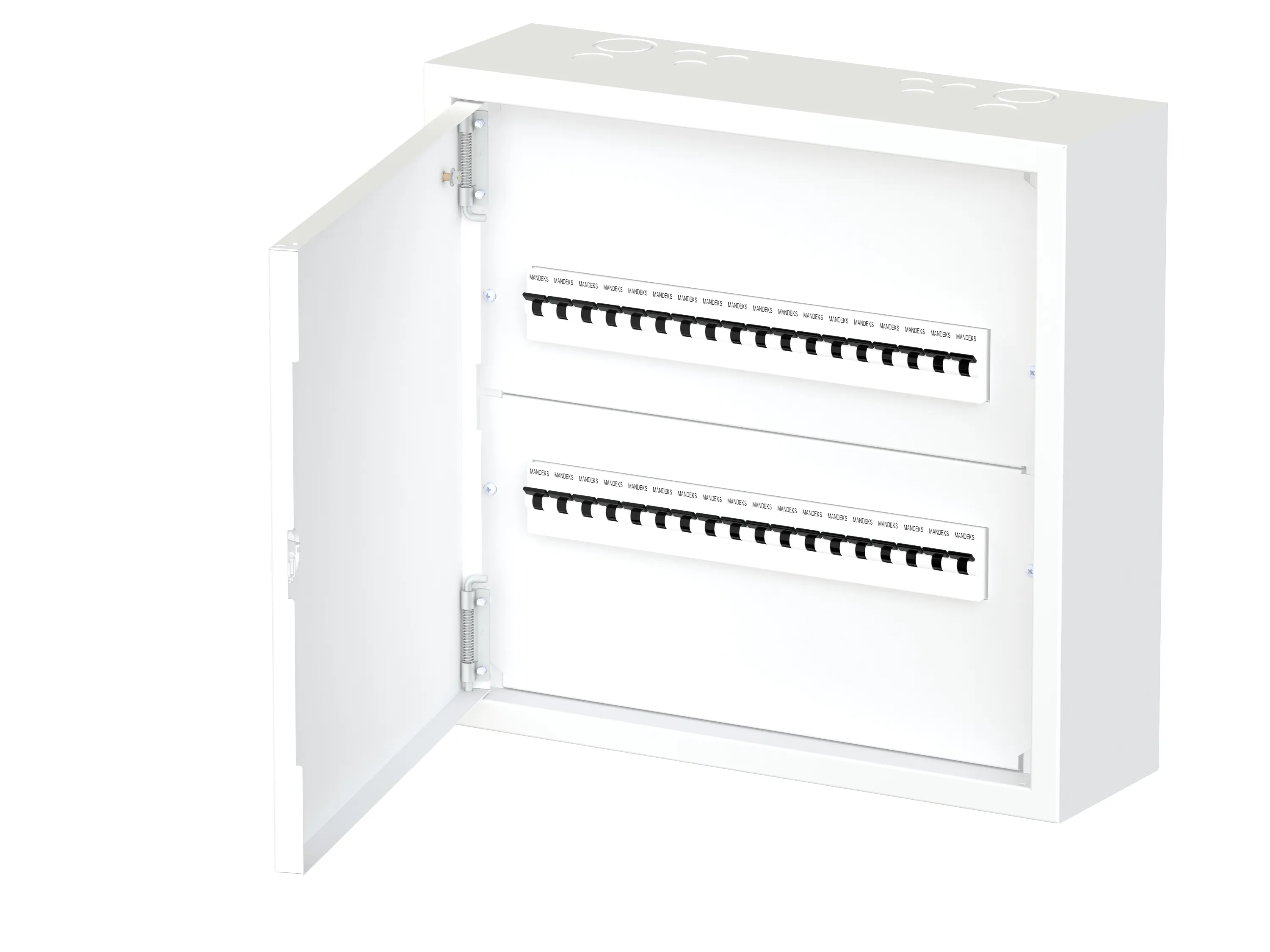 Розподільний щит MBW18-2 001108107