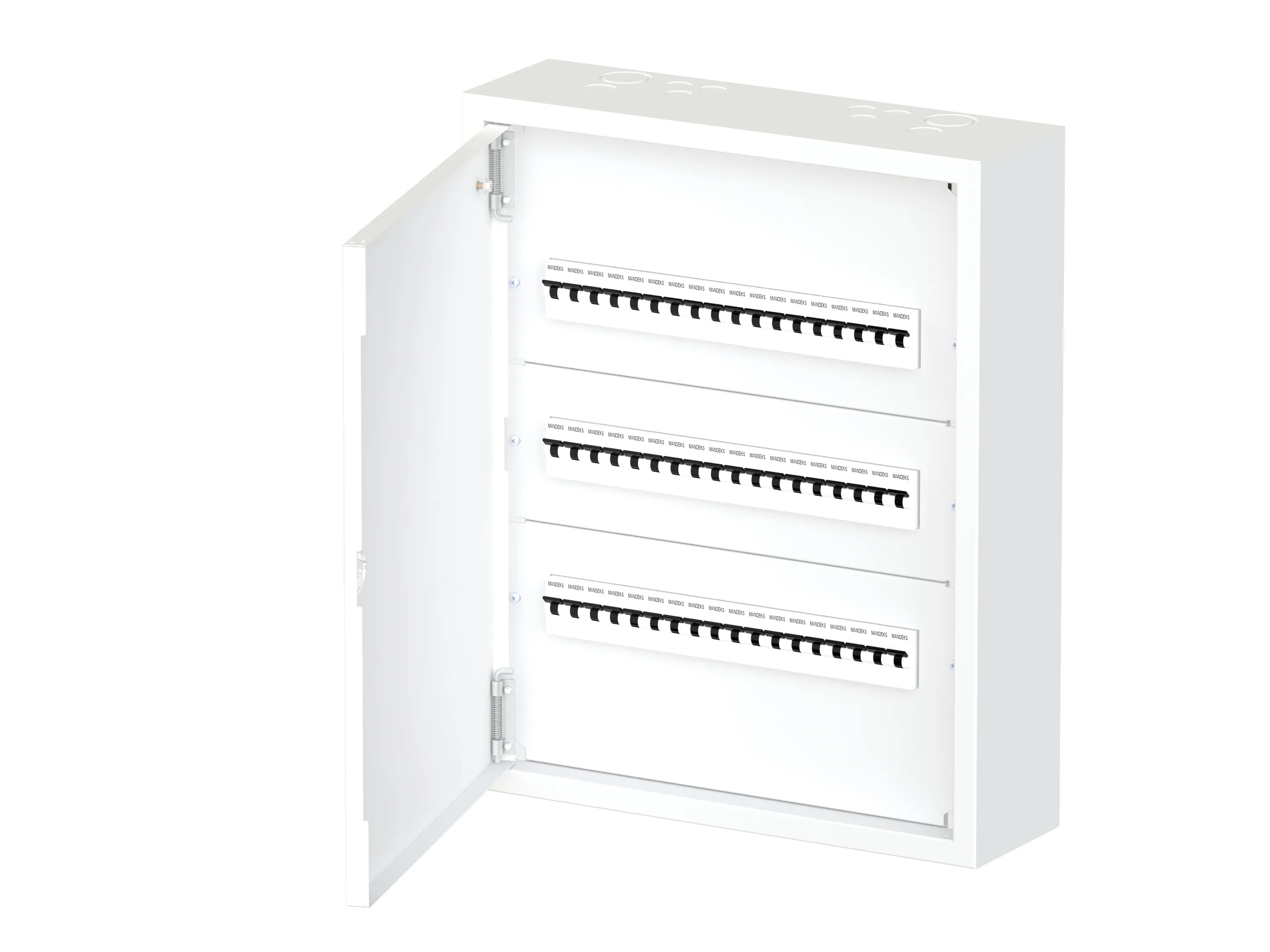 Розподільний щит MBW18-3 001108108