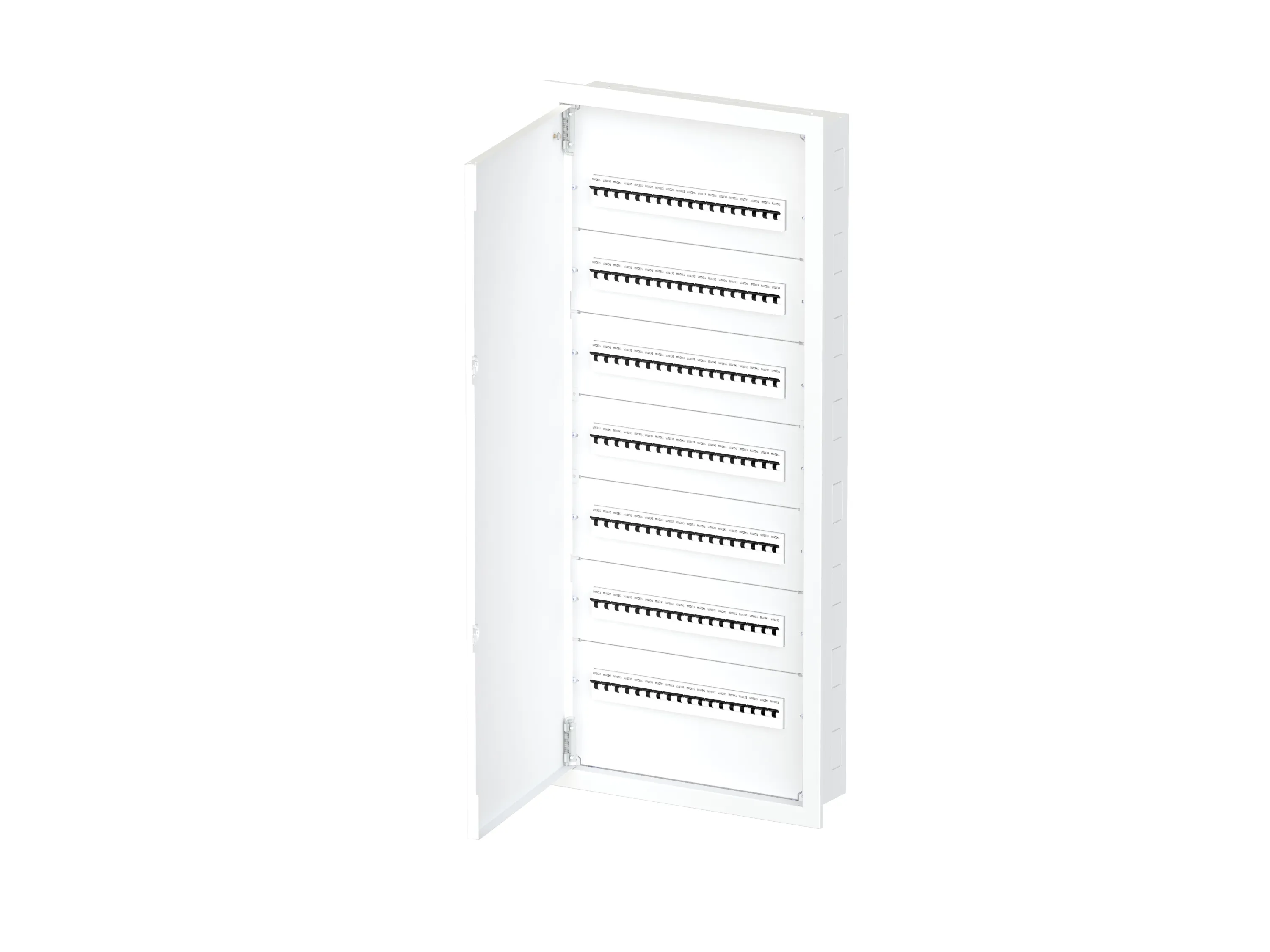 Розподільний щит MBF18-7 001108112