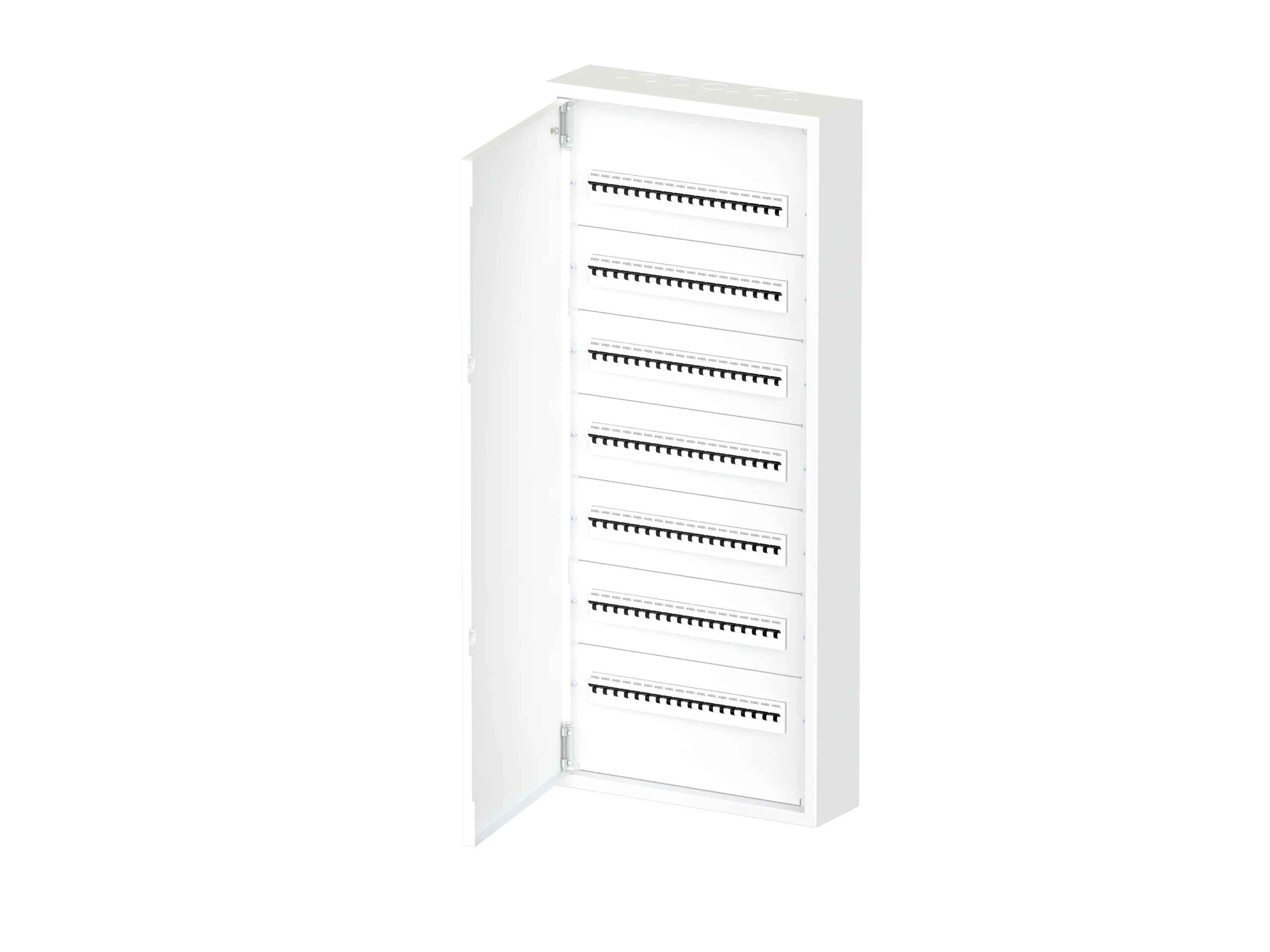 Розподільний щит MBW18-7 001108114