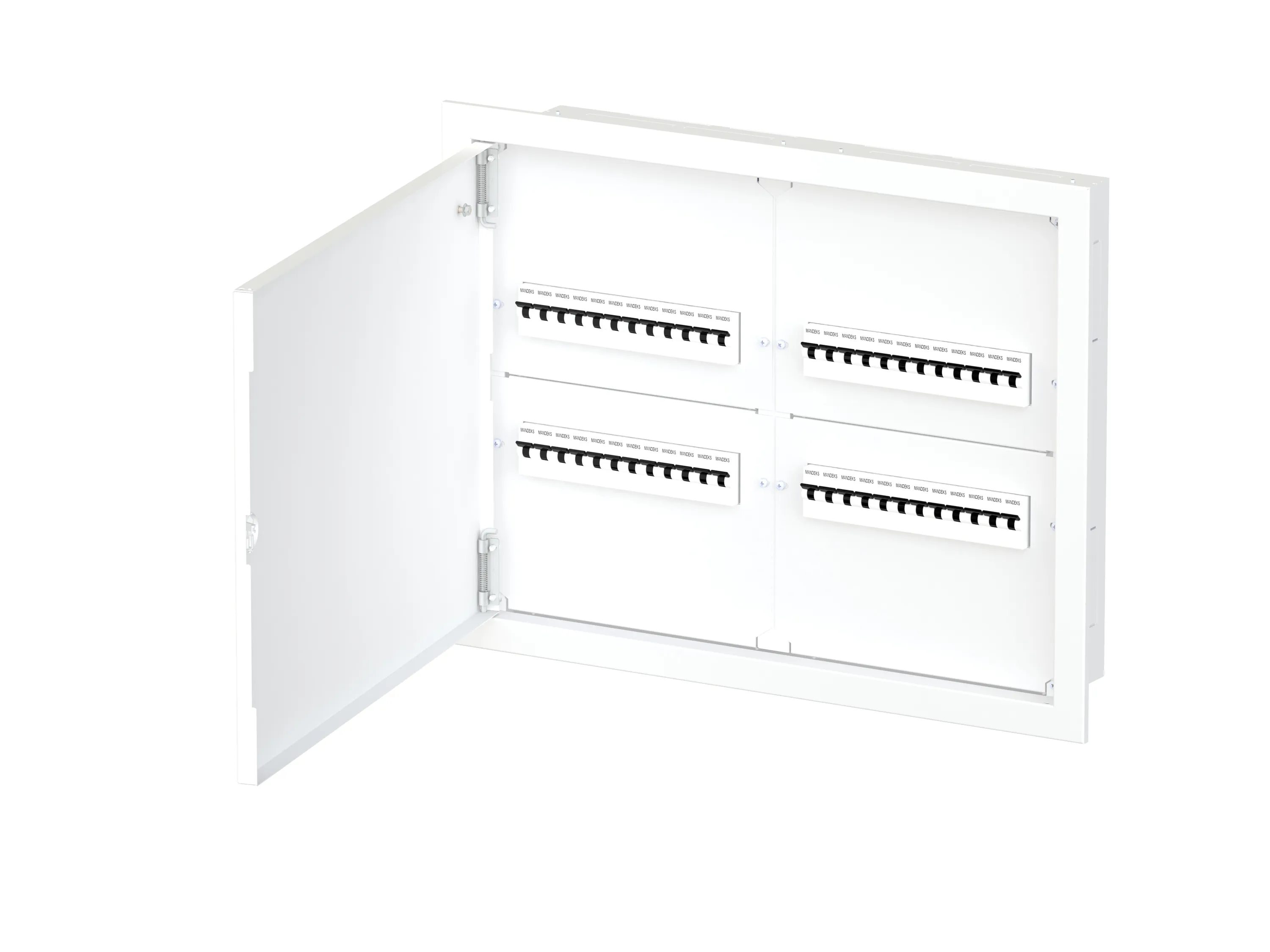 Розподільний щит MBF24-2 001108120