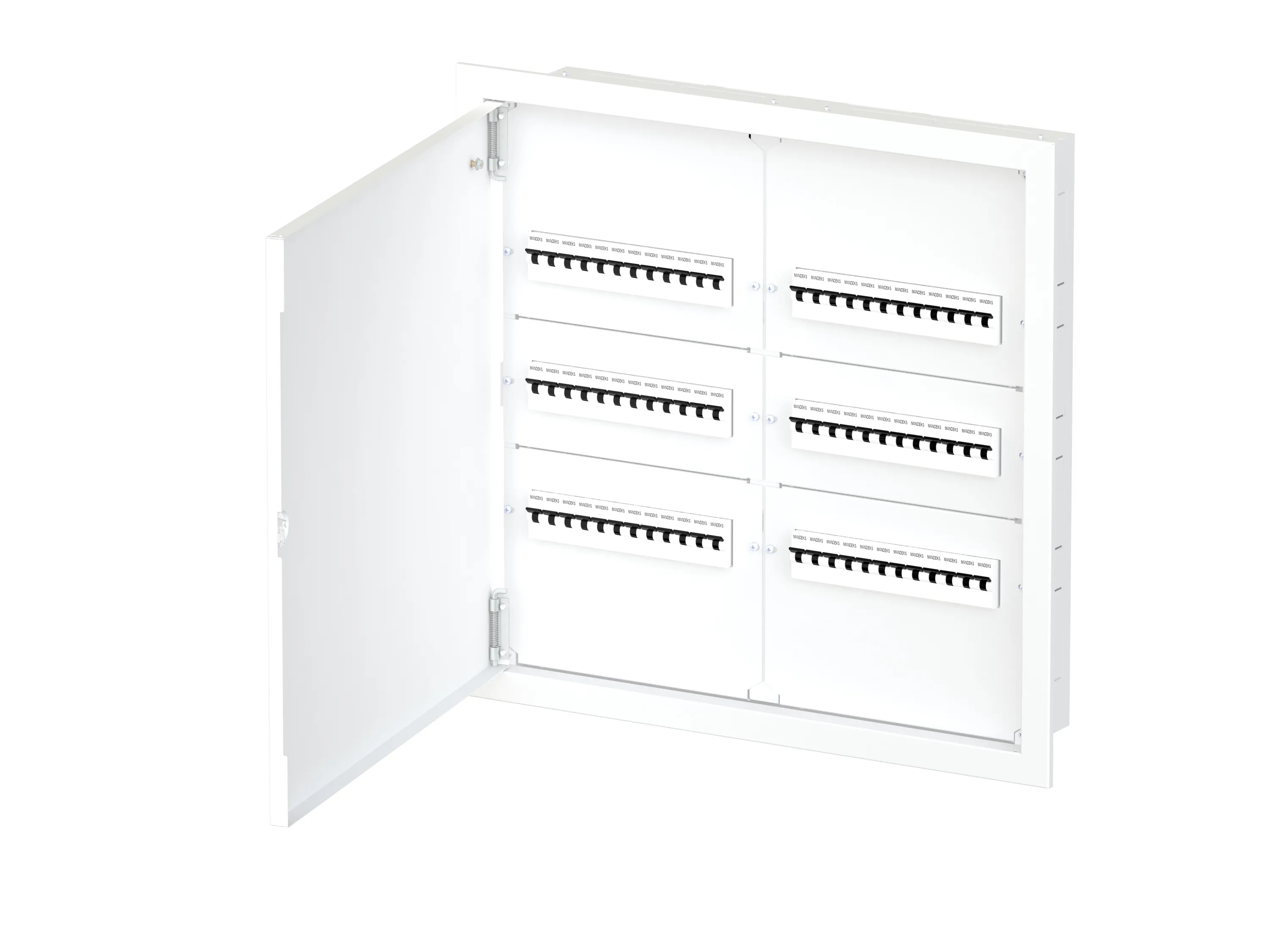 Розподільний щит MBF24-3 001108121