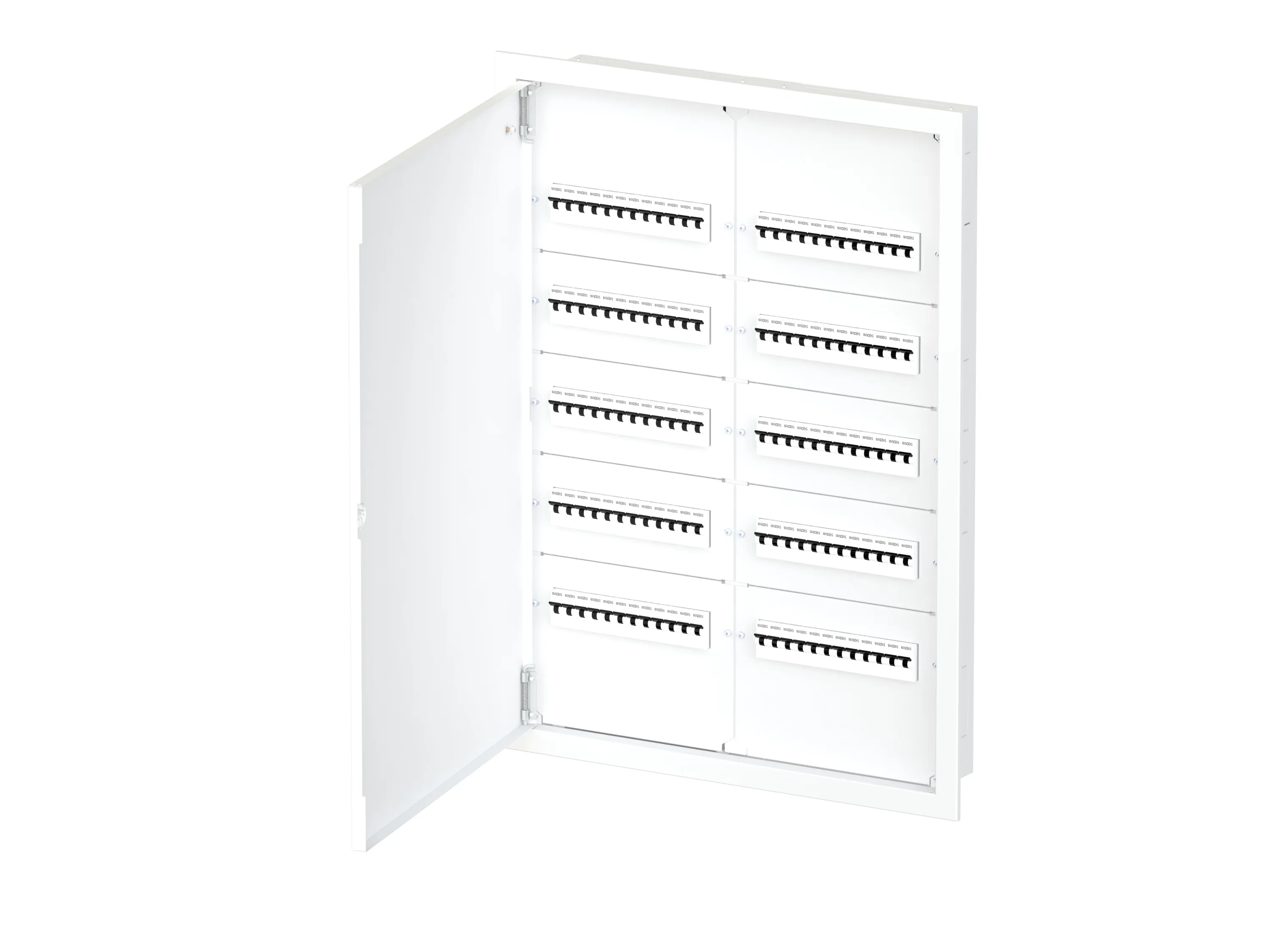 Розподільний щит MBF24-5 001108123