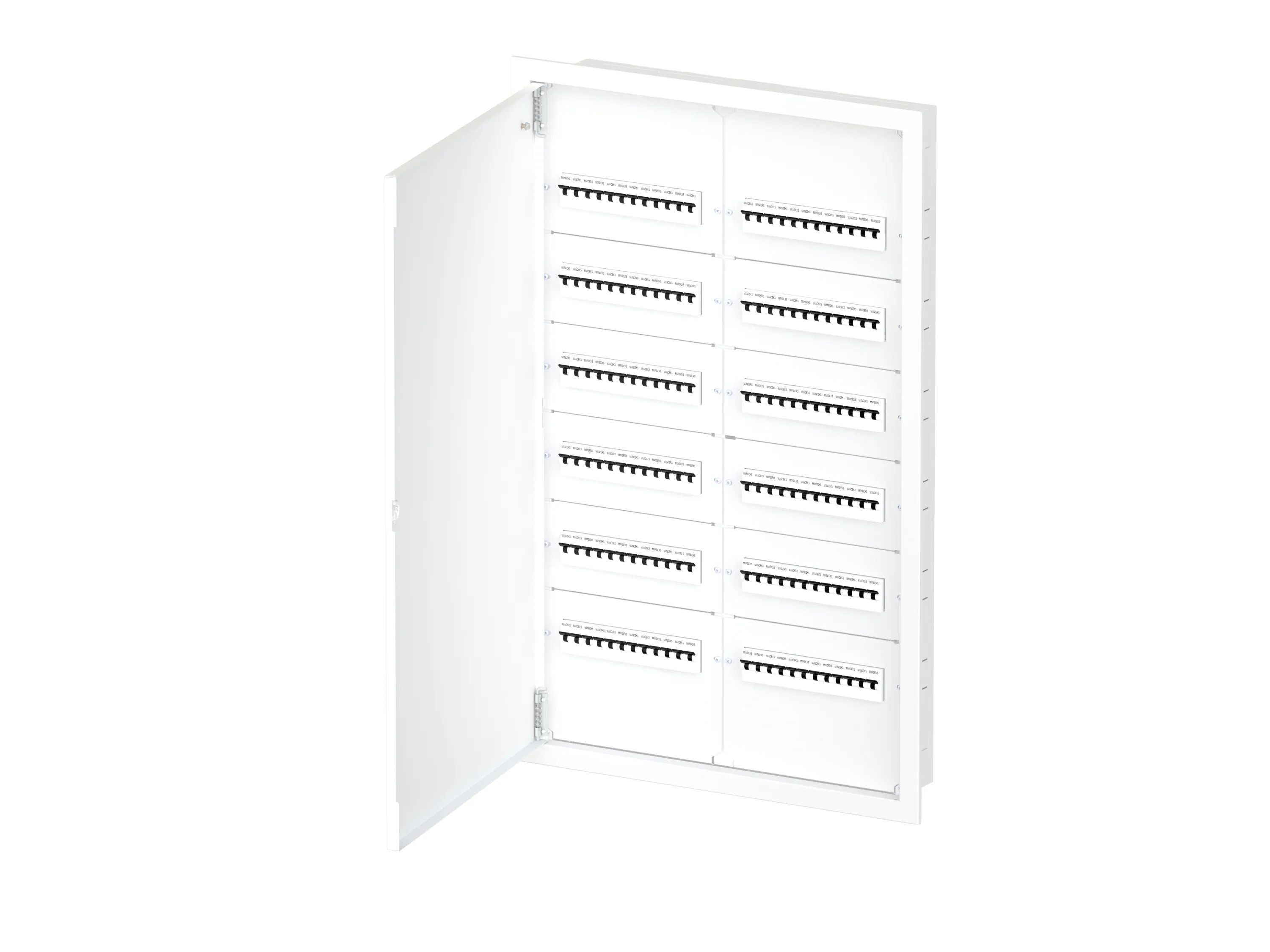 Розподільний щит MBF24-6 001108124