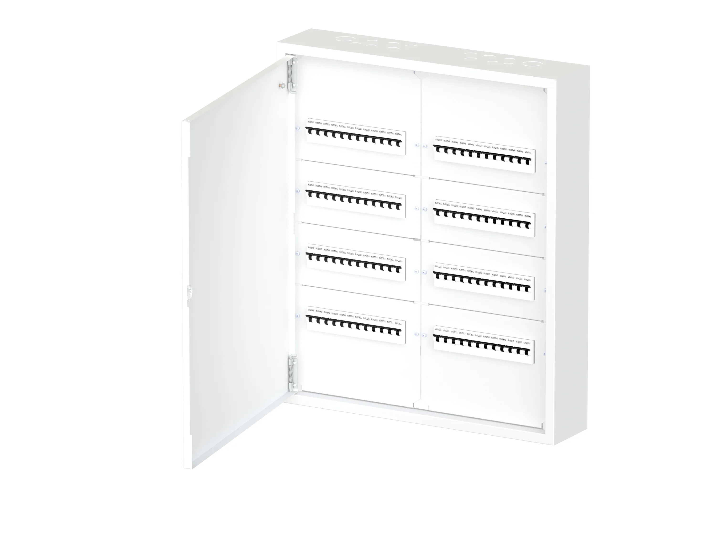 Розподільний щит MBW24-4 001108127