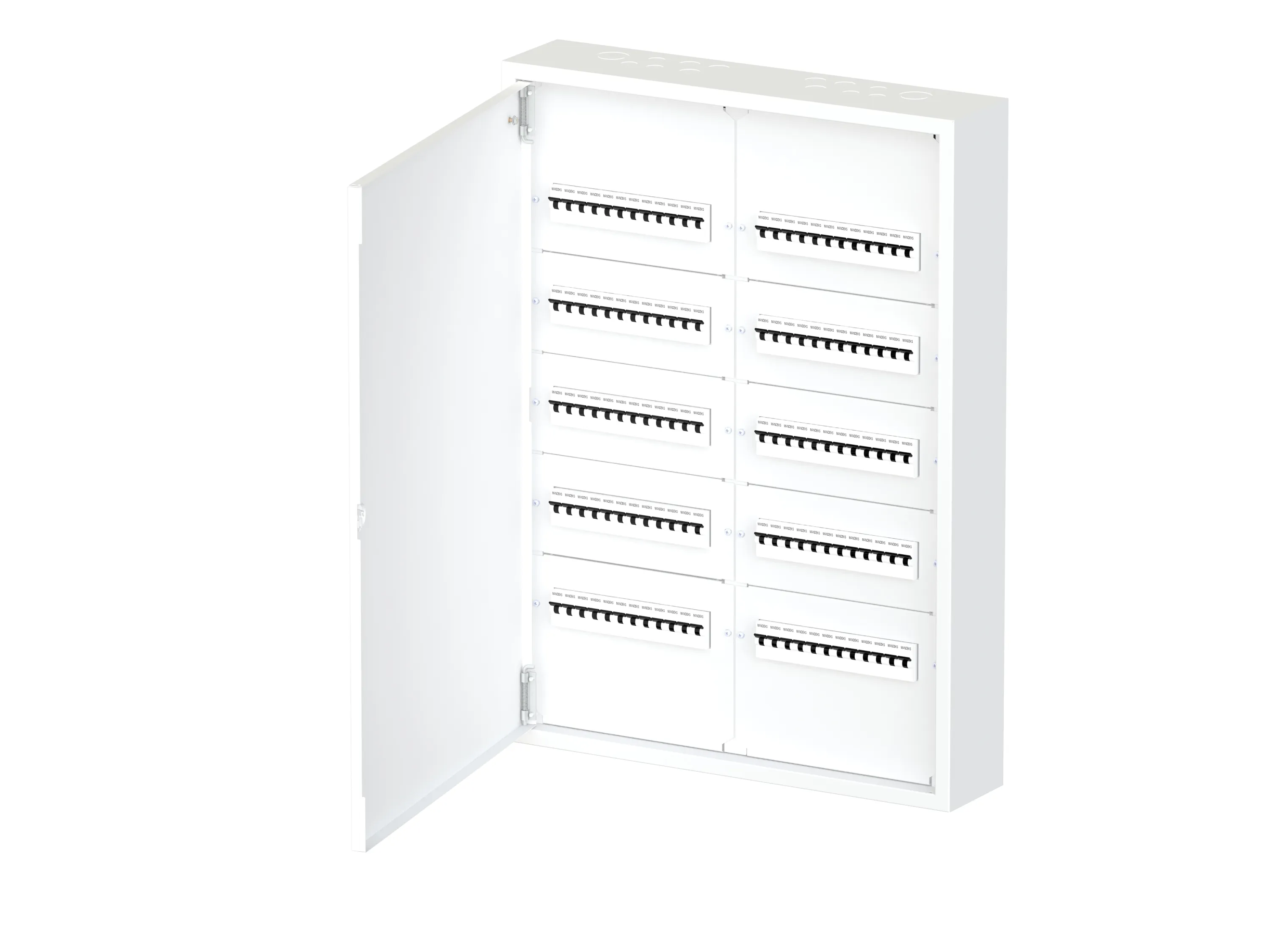 Розподільний щит MBW24-5 001108128