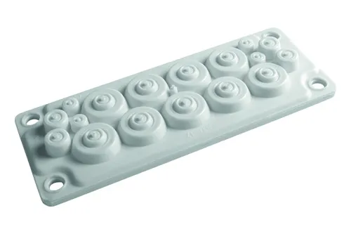 Фланець EH-TC-17-S 001338452