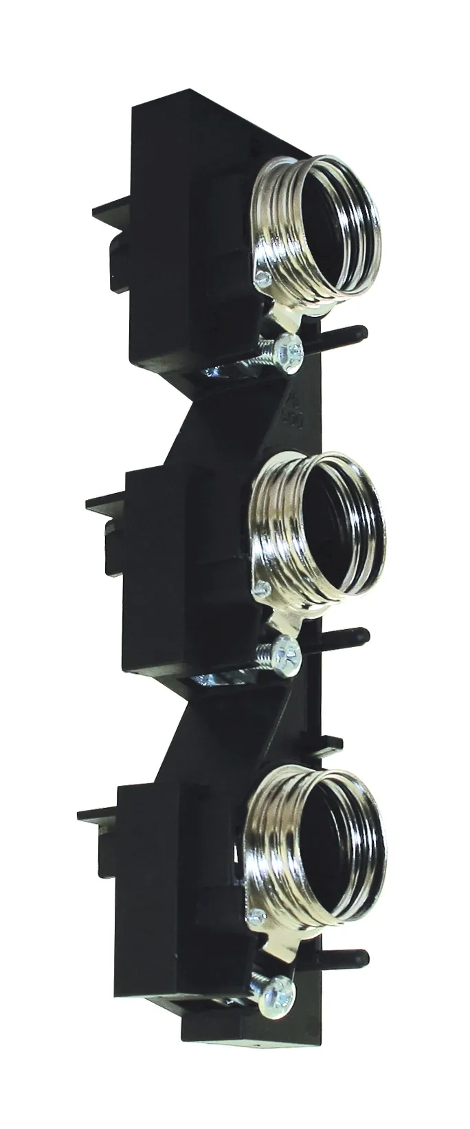 Тримач запобіжників PTV-B DIII-54/333-5 001696053