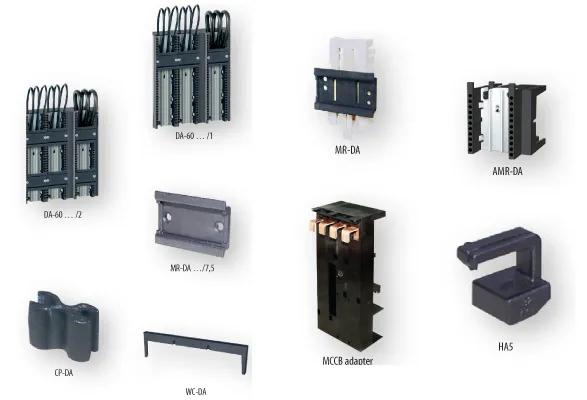 Адаптер товщини HA5 001696111