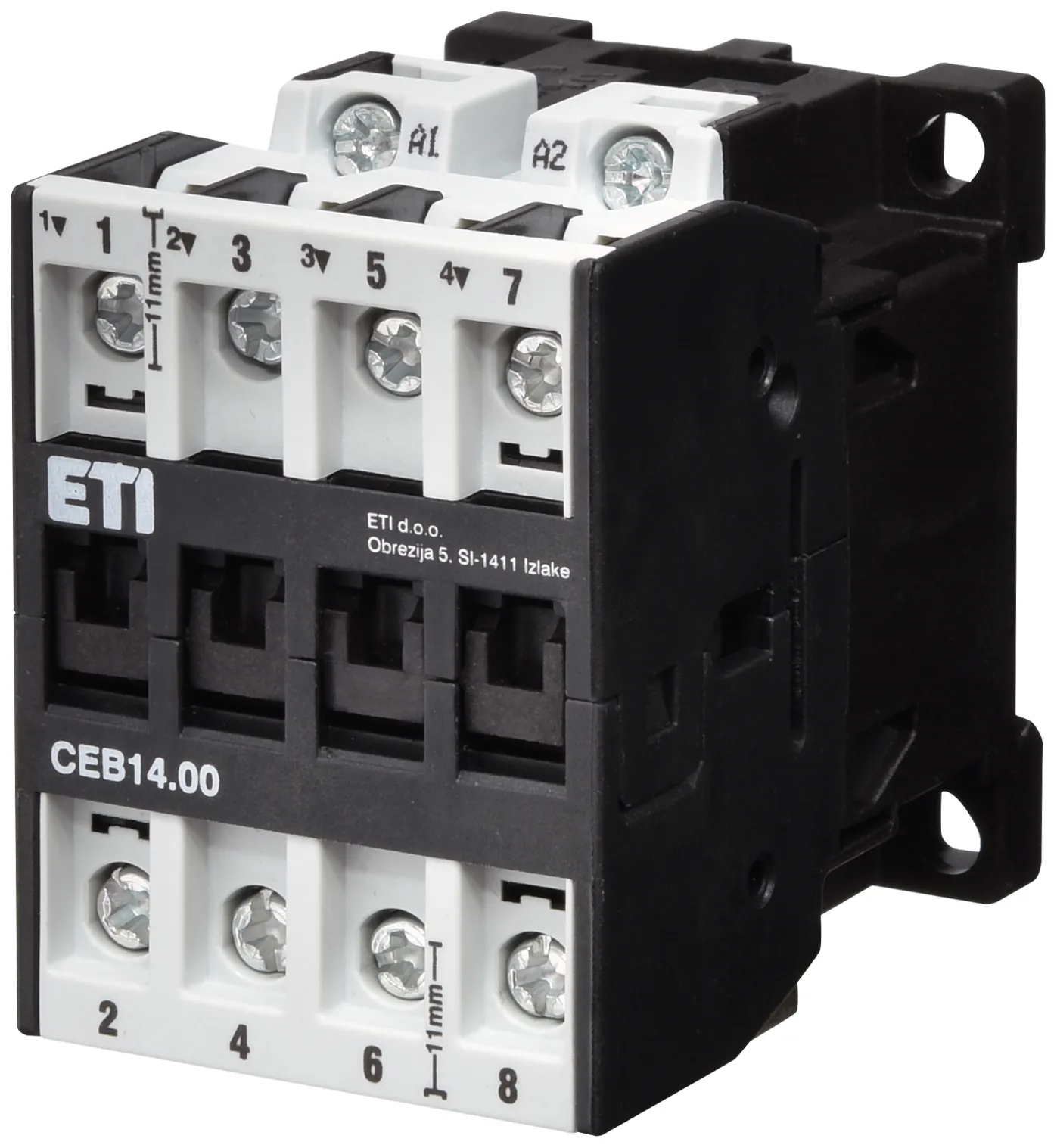 Контактор CEB14.00-230V-50/60HZ 002462001