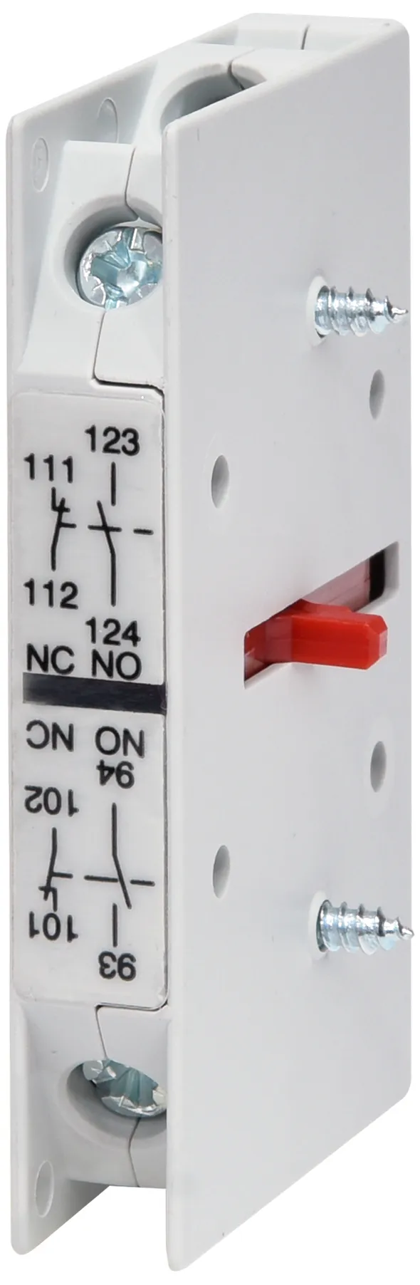 Додатковий контакт CEB-BCS1 11 002462104