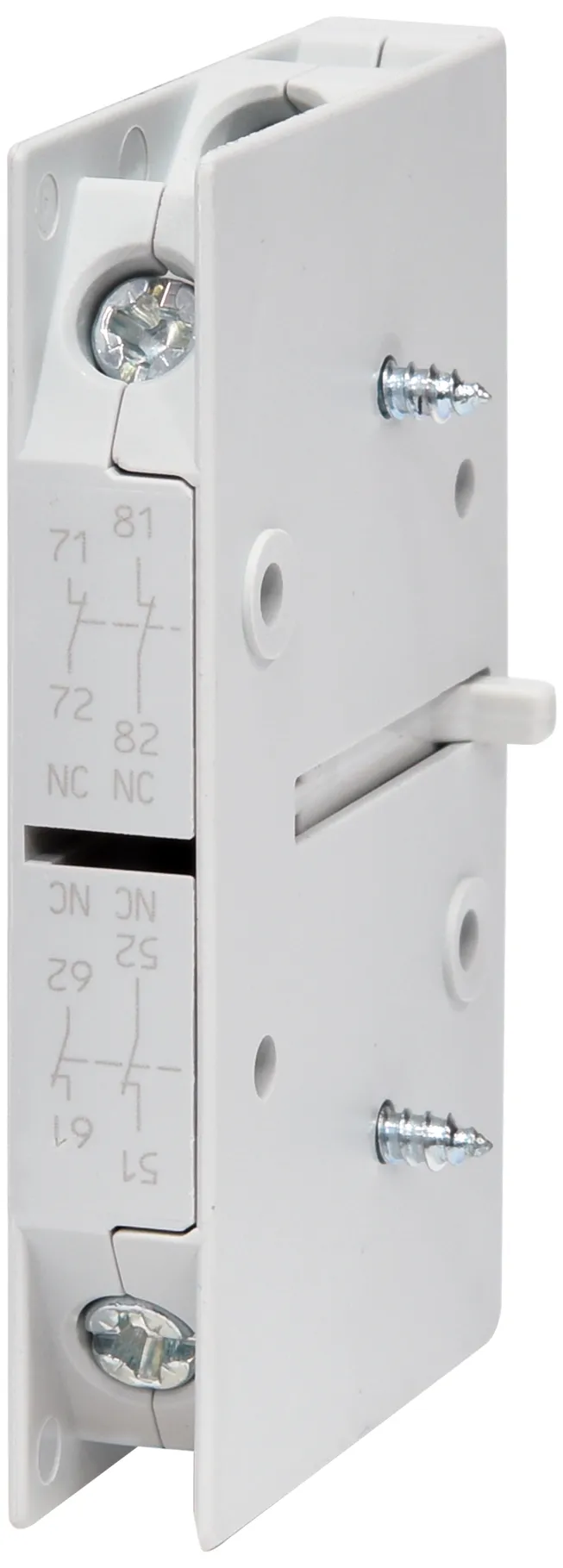 Додатковий контакт CEB-BCS2 02 002462106