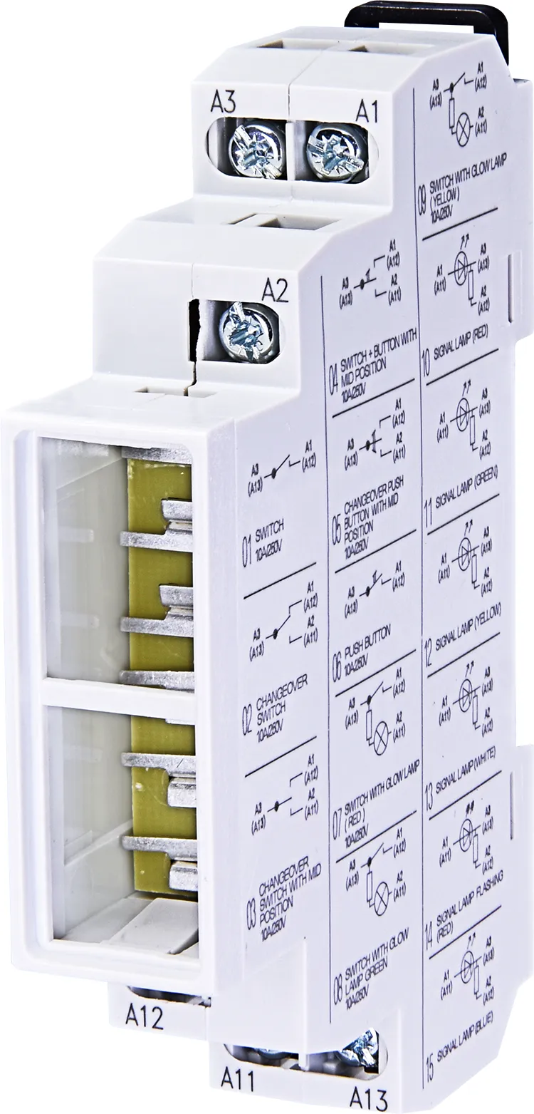 Модуль USS-ZM 002470100