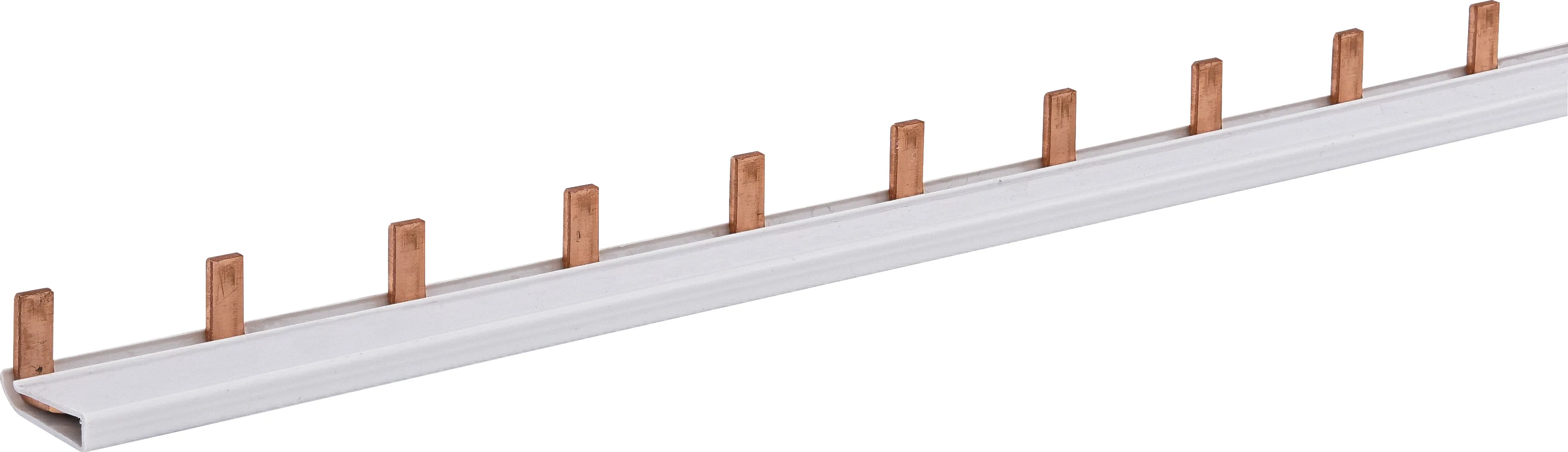 Шина електромонтажна IZS50/1F/28 002921261