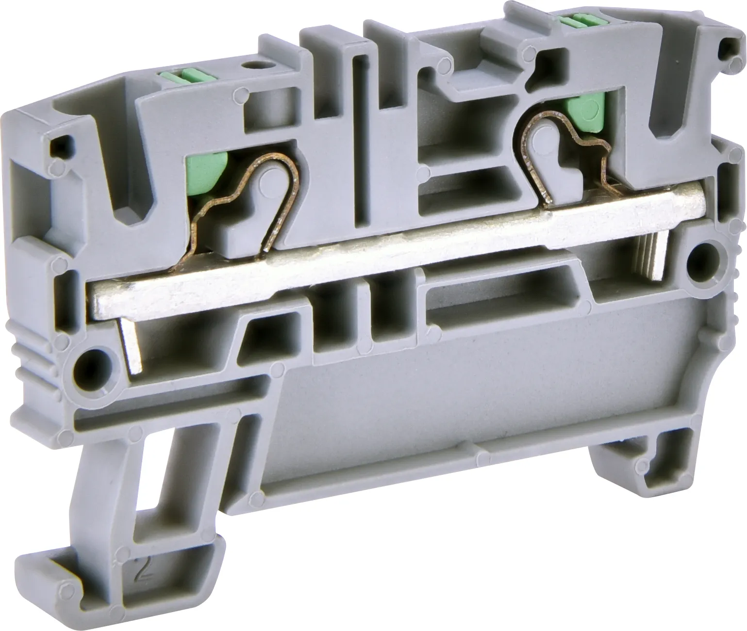 Гвинтова клема ESH-EFC.4 003903255