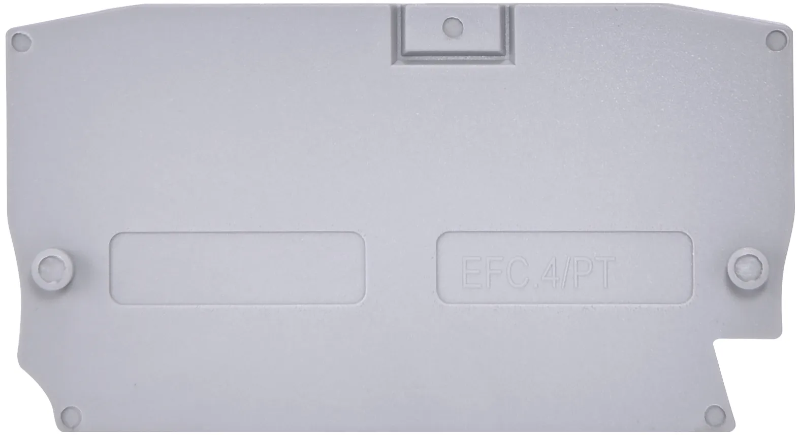 Замикальна кришка ESH-EFC.4/PT 003903263