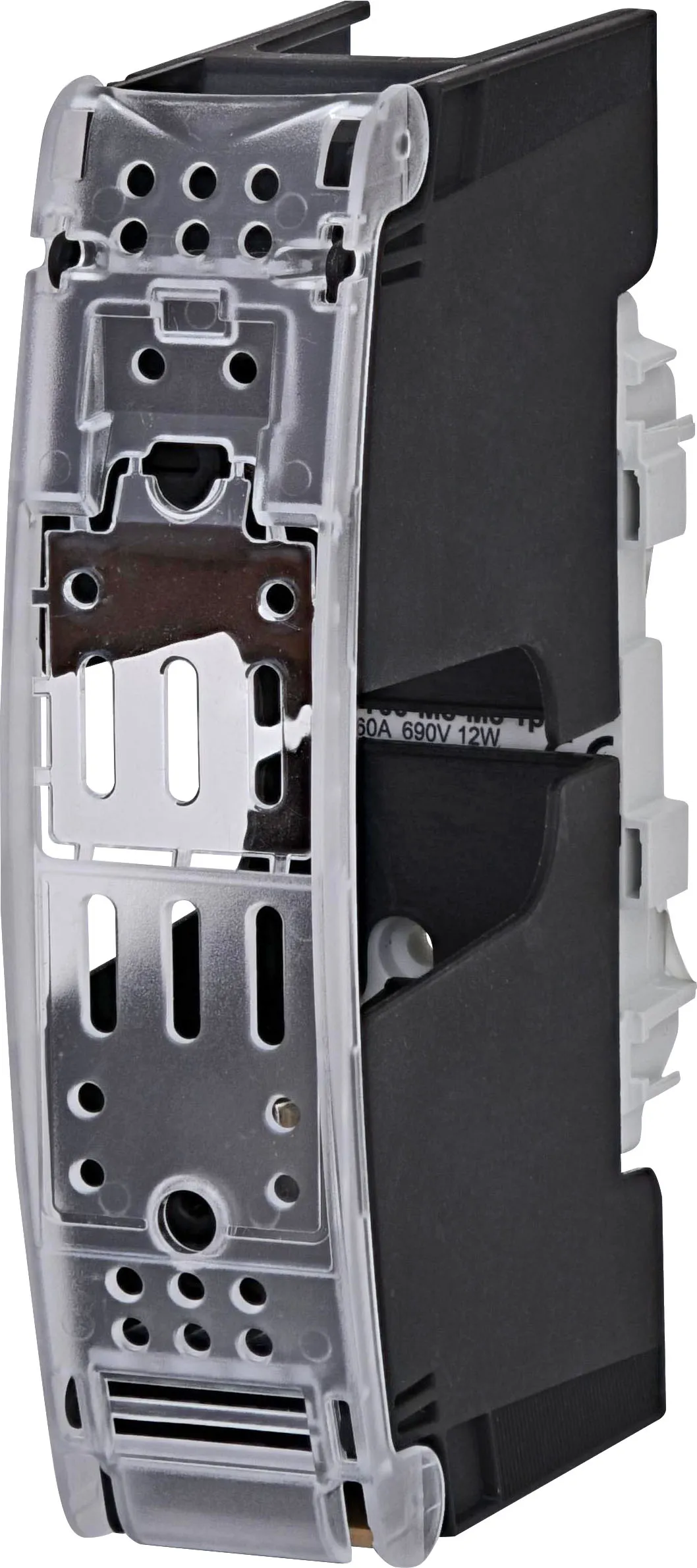 Тримач запобіжника PTIP 00 M8-M8 1p 004121321