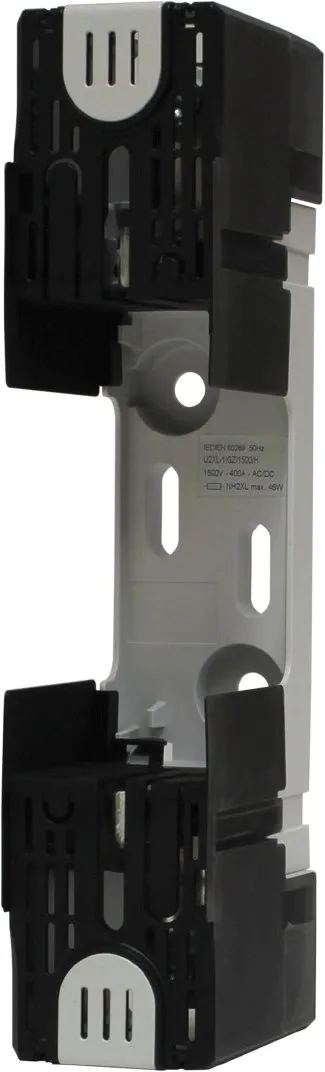 Тримач запобіжника U1XL-1IGZ/1500/H 004122060