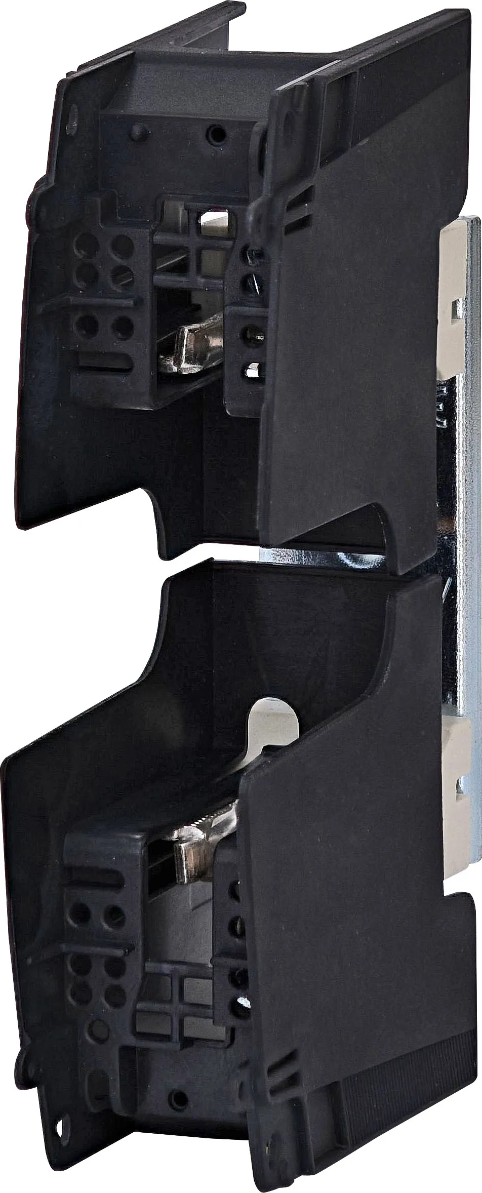 Тримач запобіжника PKI 00 2M6-2M6 1p S 004123012