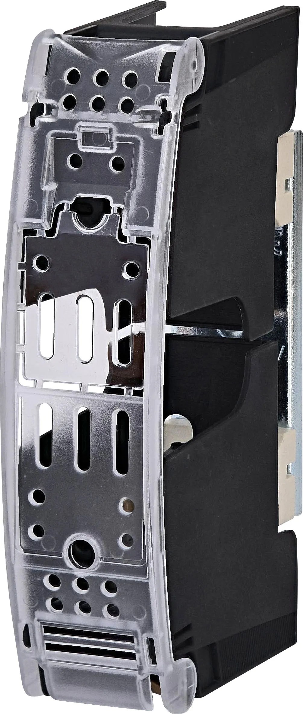 Тримач запобіжника PKIP 00 2M6-2M6 1p S 004123022