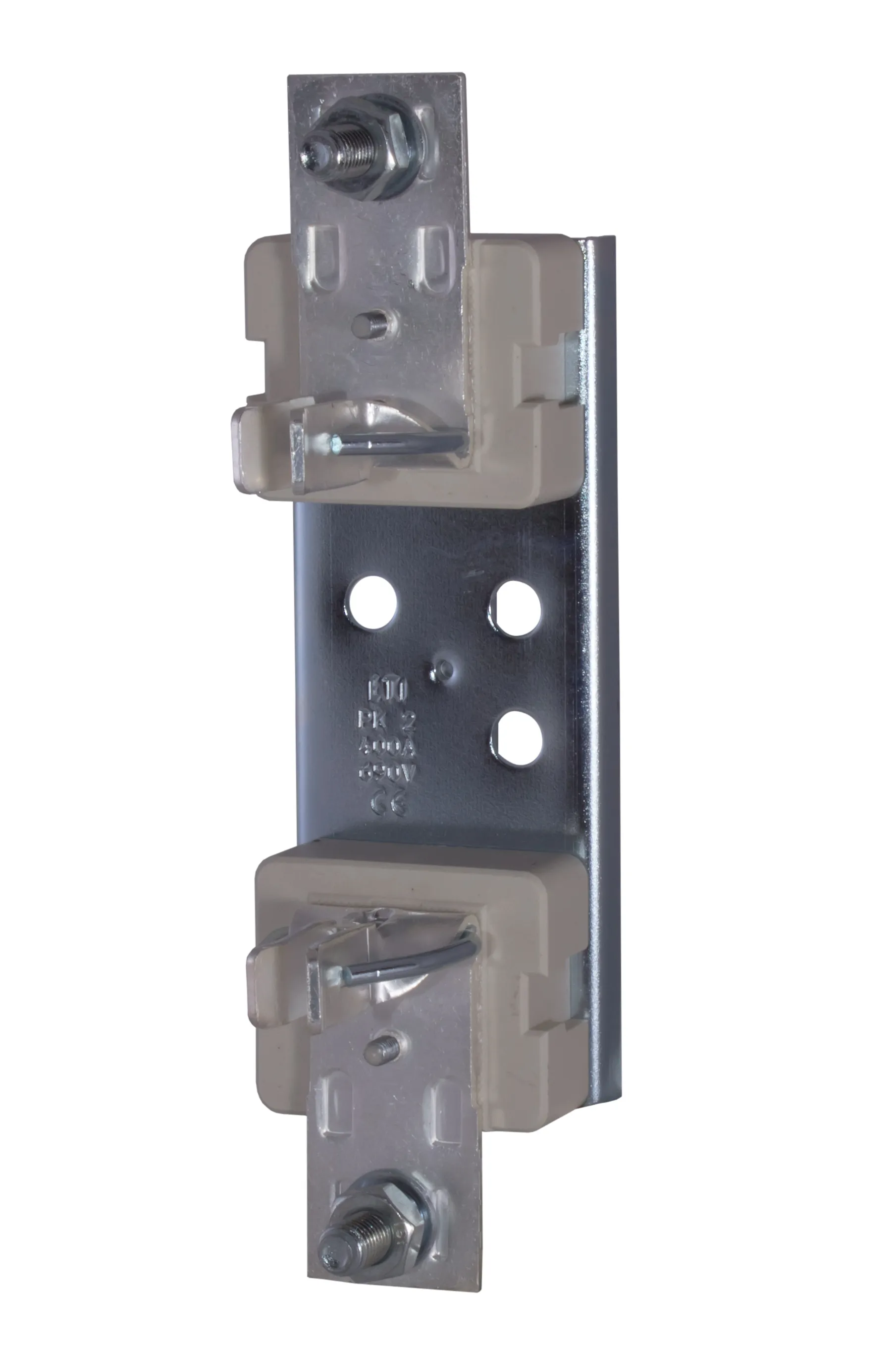 Тримач запобіжника PK 2 M10-S12 1p S 004123201