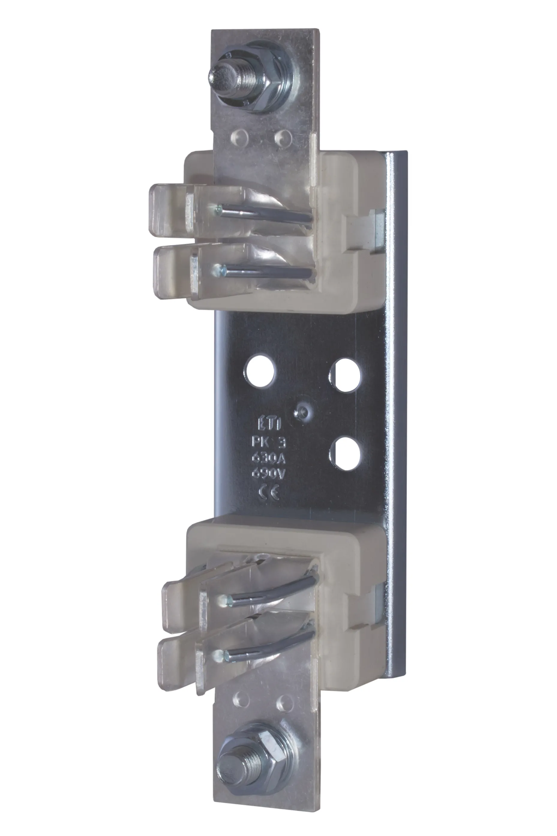 Тримач запобіжника PK 3 M12-P3 1p S 004123301