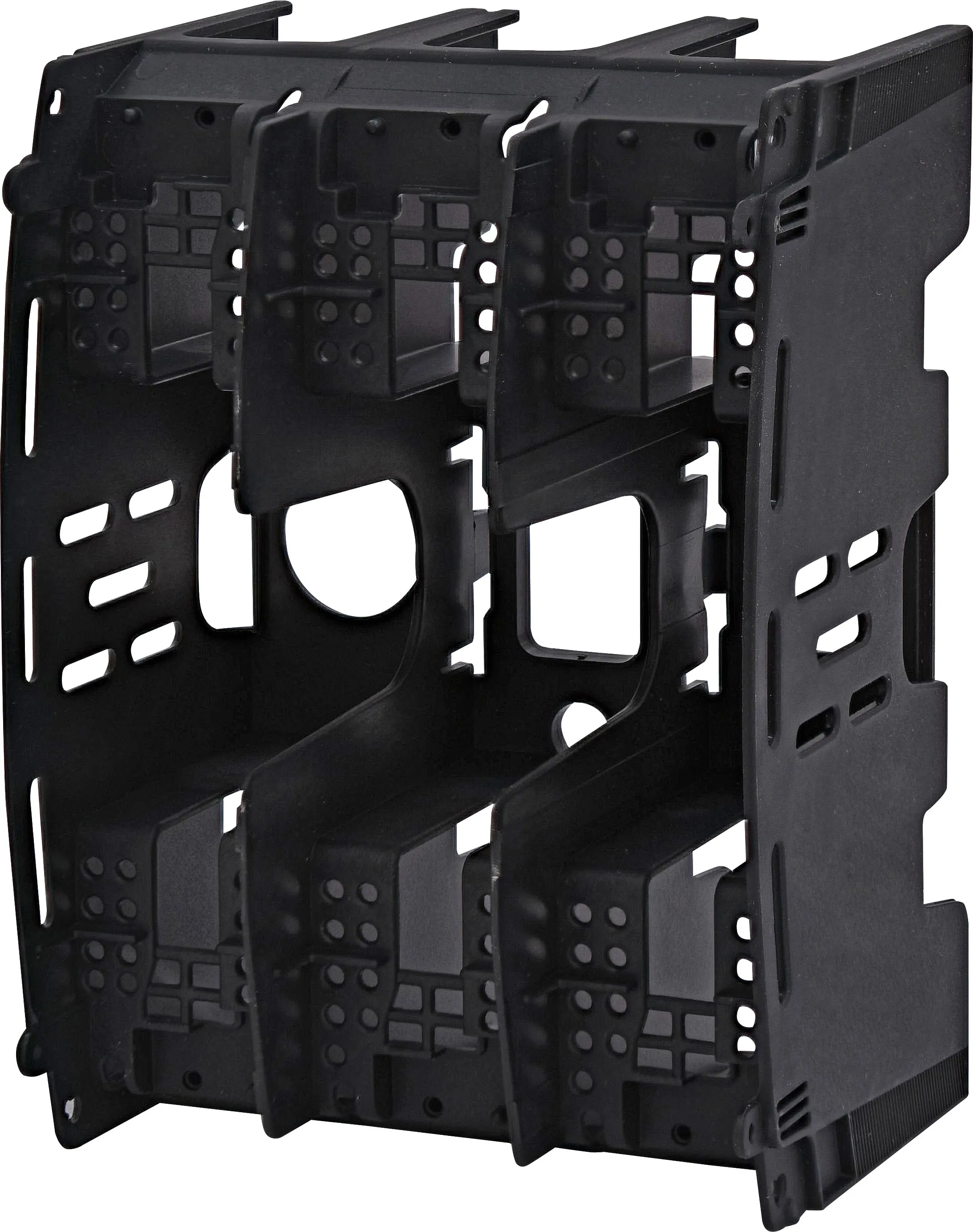 Кришка клеми ZP PT 00-3 004129011