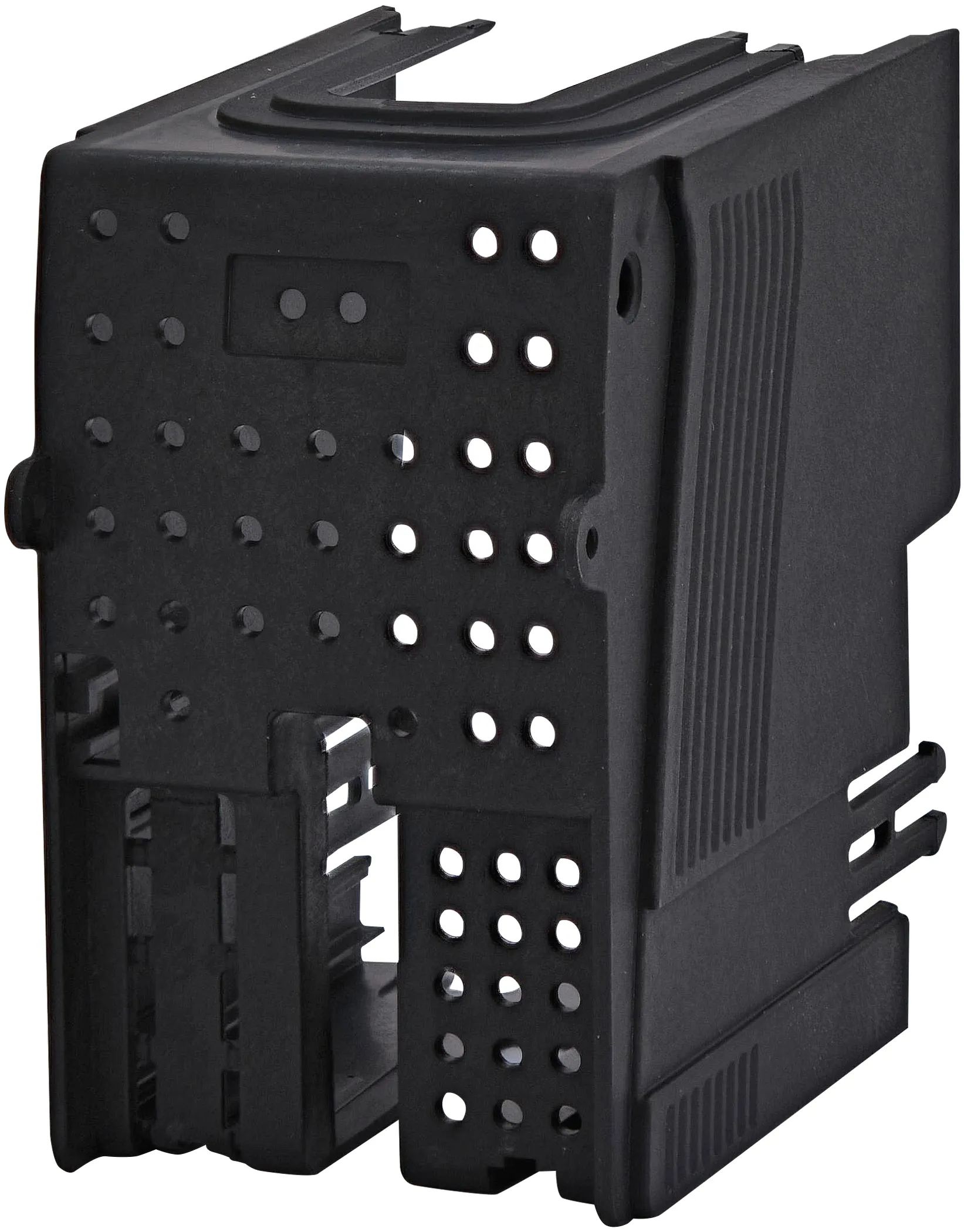 Кришка клеми ZP PT 2-1 004129013