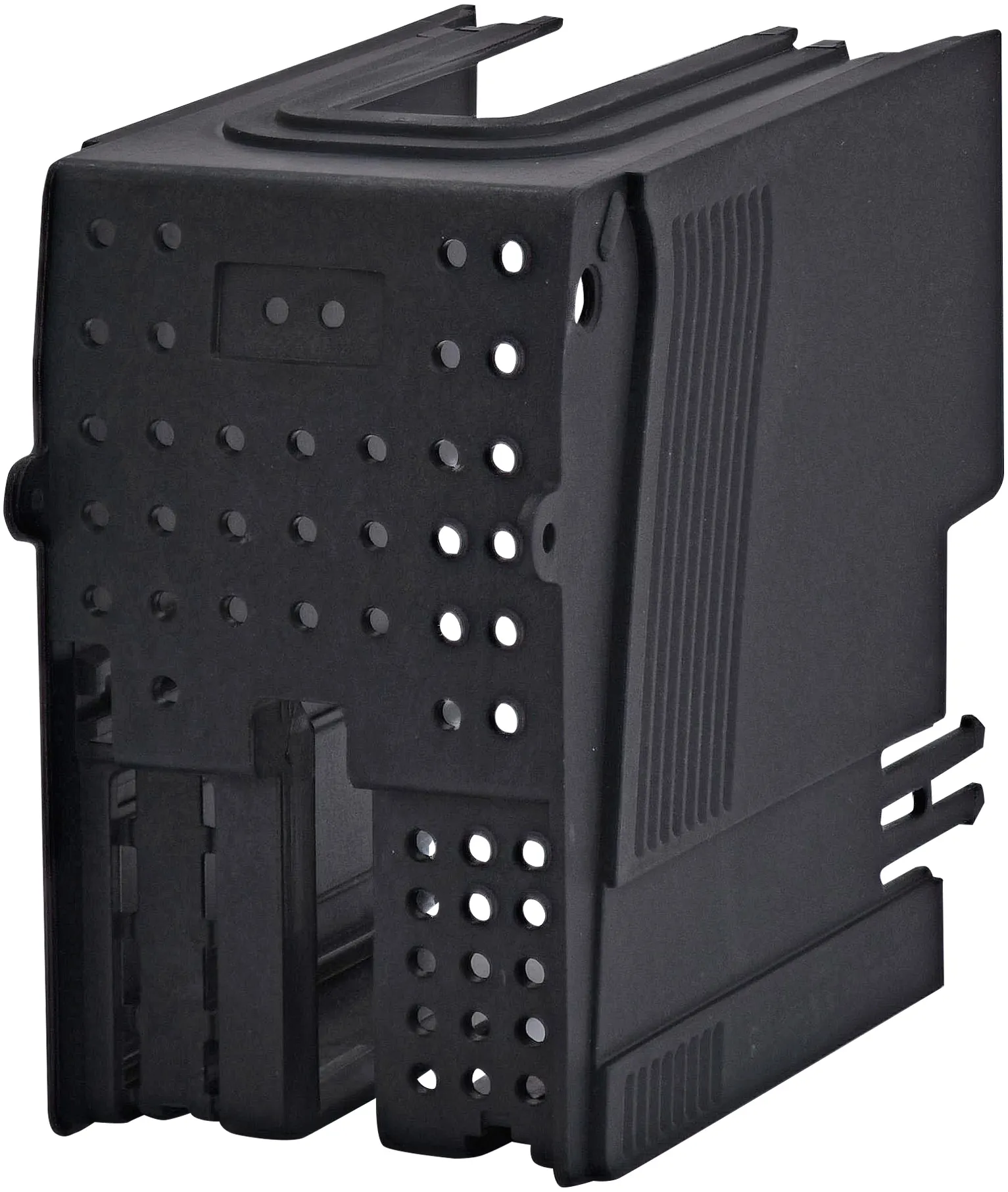 Кришка клеми ZP PT 3-1 004129014