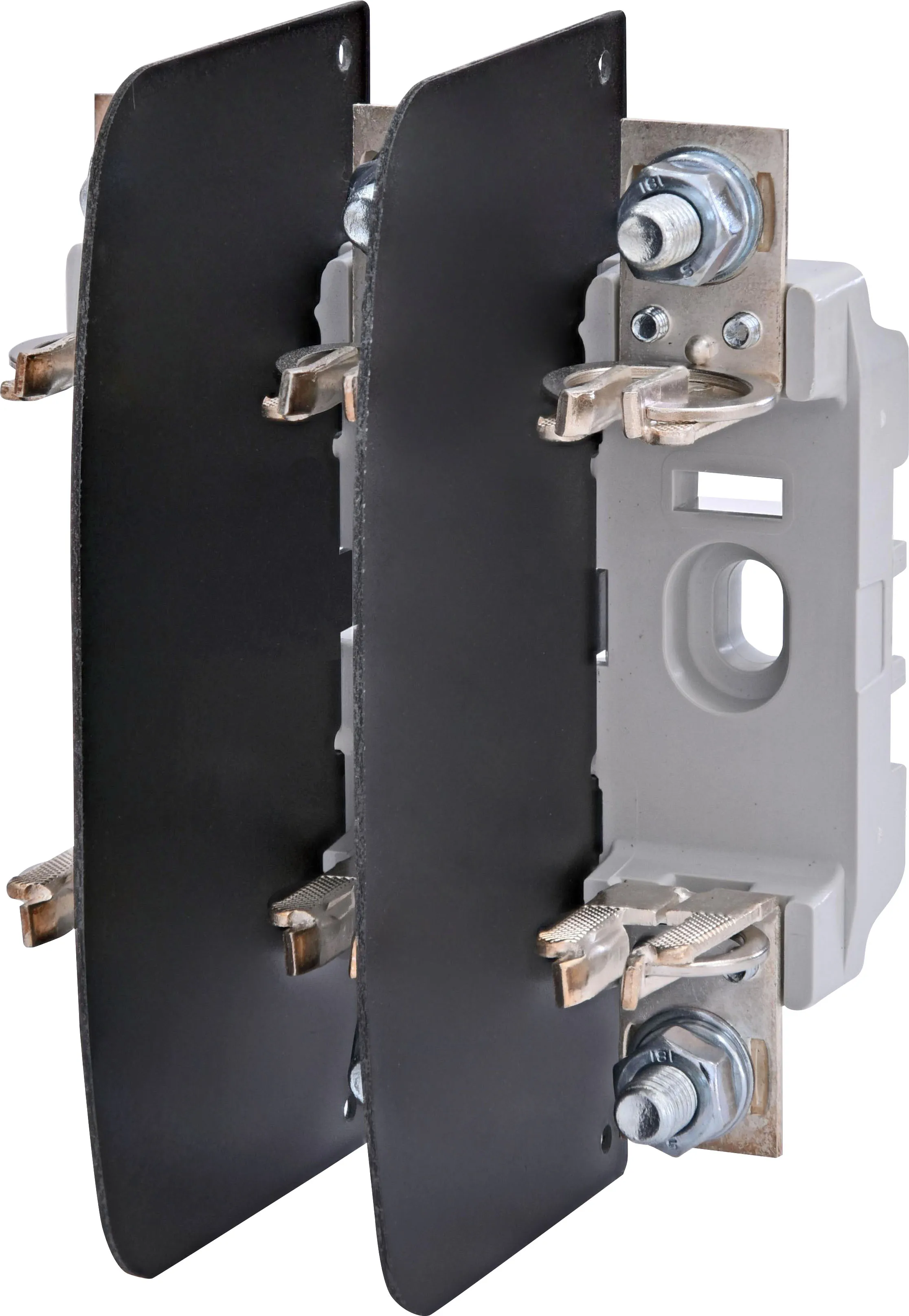 Тримач запобіжника PT 00 M8-M8 3p 004131200