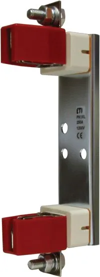 Тримач запобіжника PKI 2XL M10-M10 1500V 1p 004132025