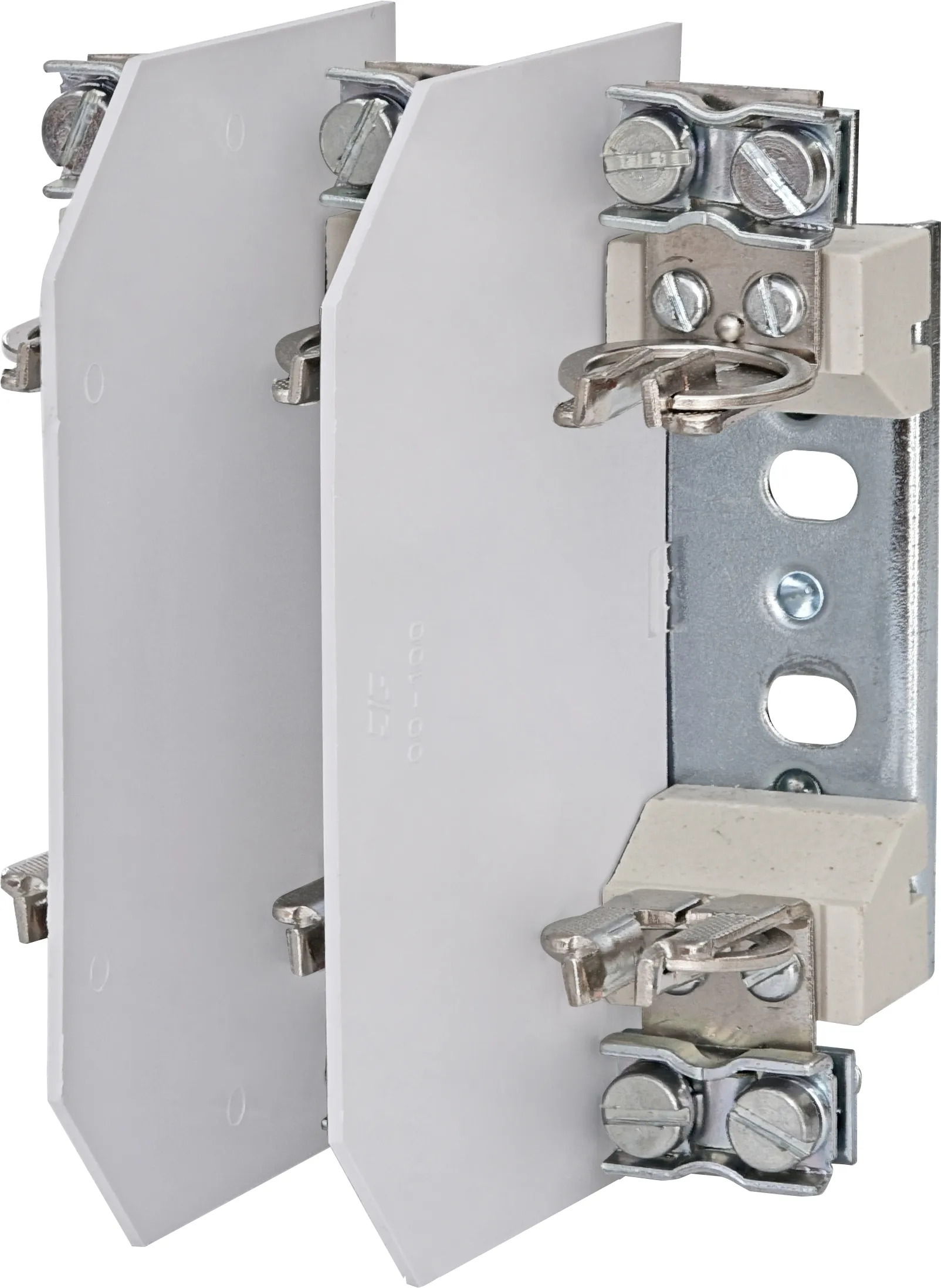 Тримач запобіжника PK 00 2M6-2M6 3p S 004132101