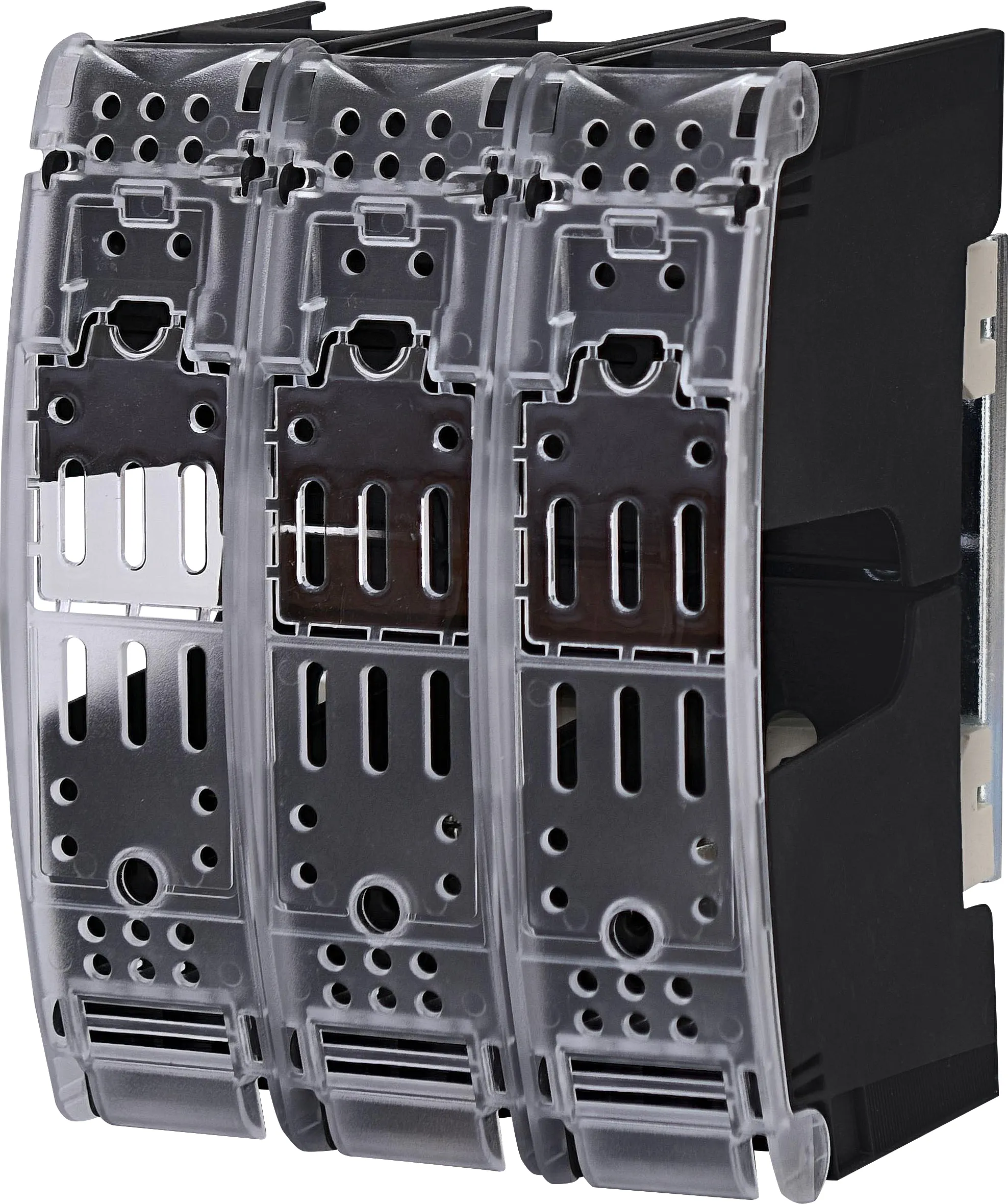 Тримач запобіжника PKIP 00 2M6-2M6 3p S 004132122