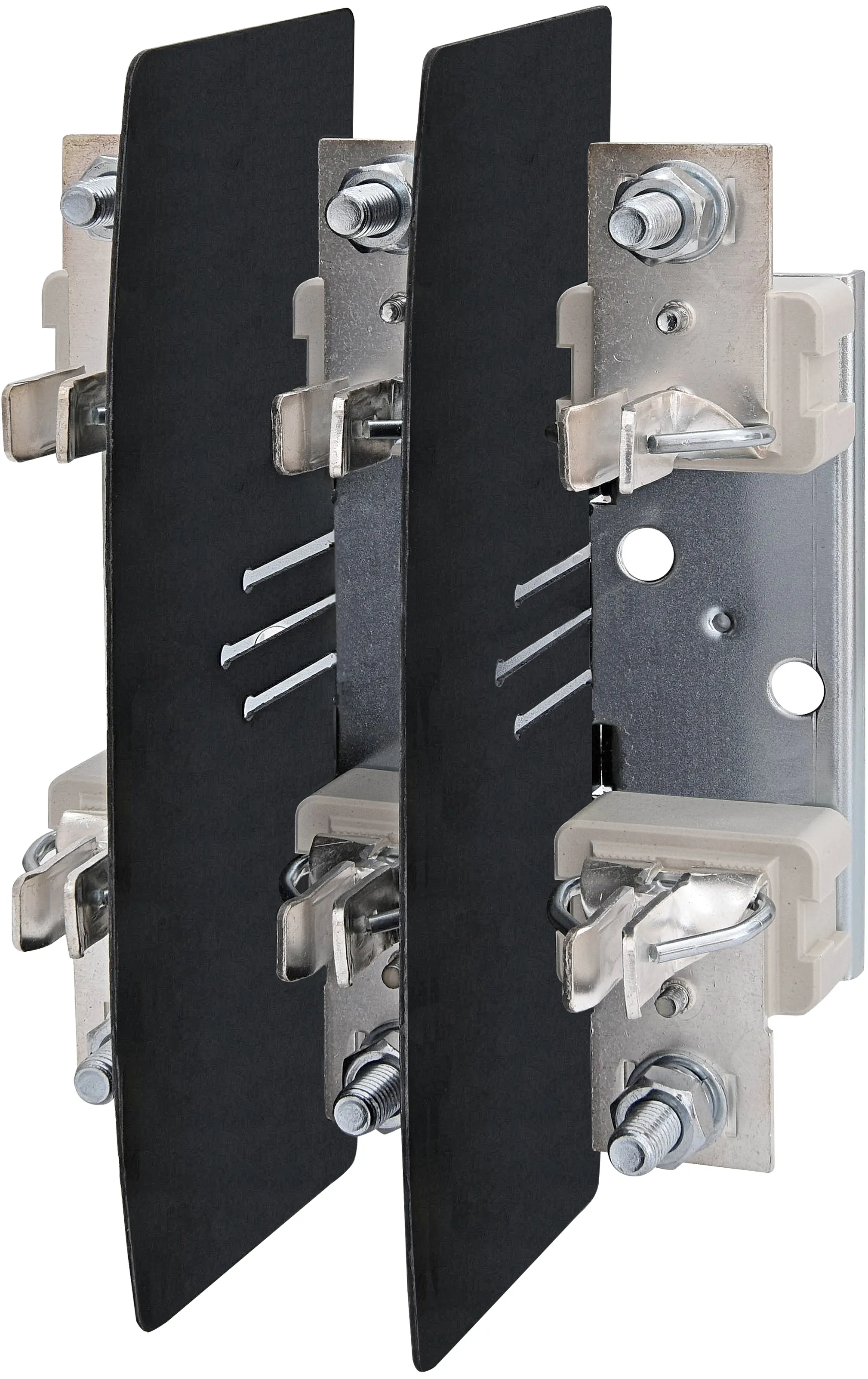 Тримач запобіжника PK 1 M10-M10 3p S 004132200